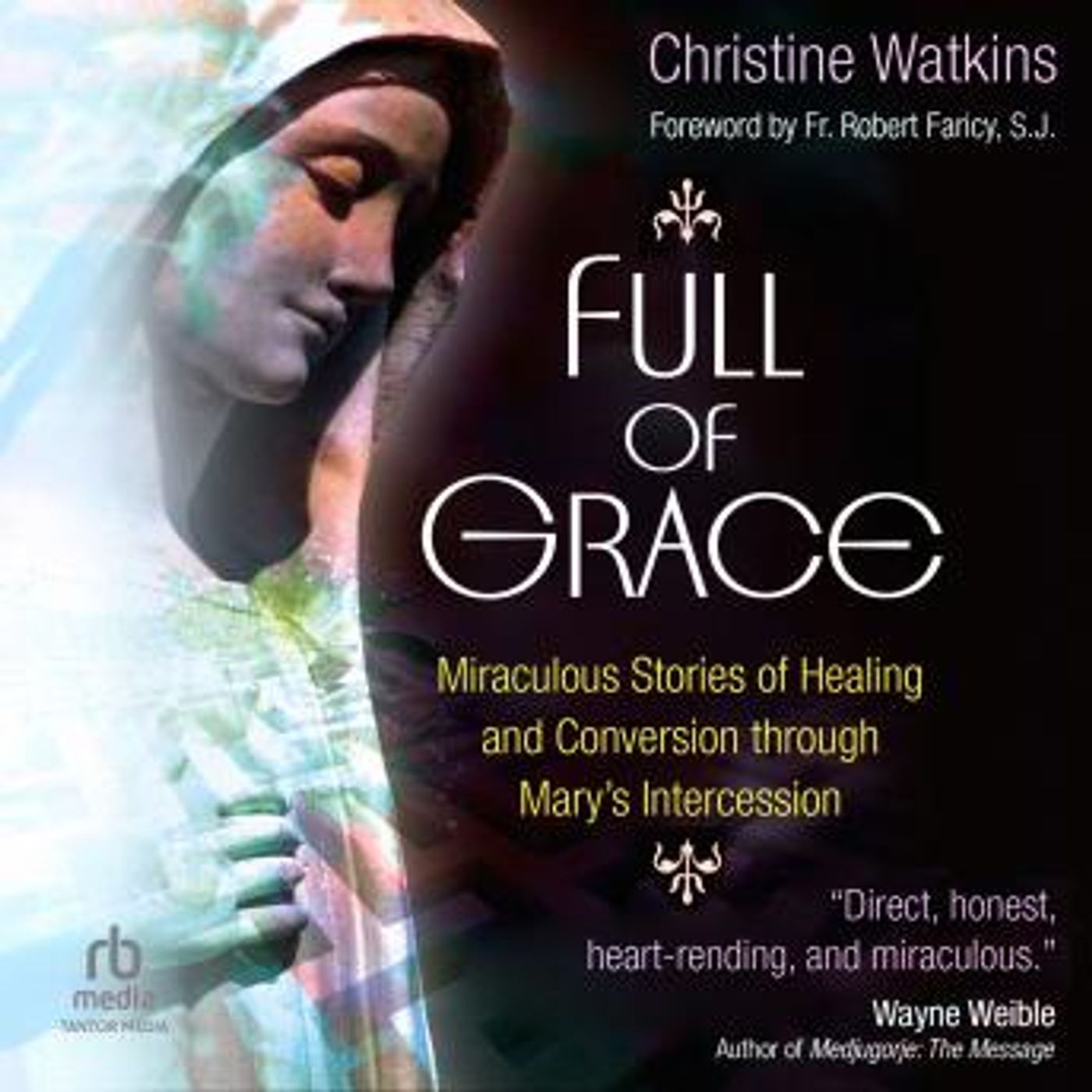 Get Best Full Audiobooks in Religion & Spirituality, Christianity