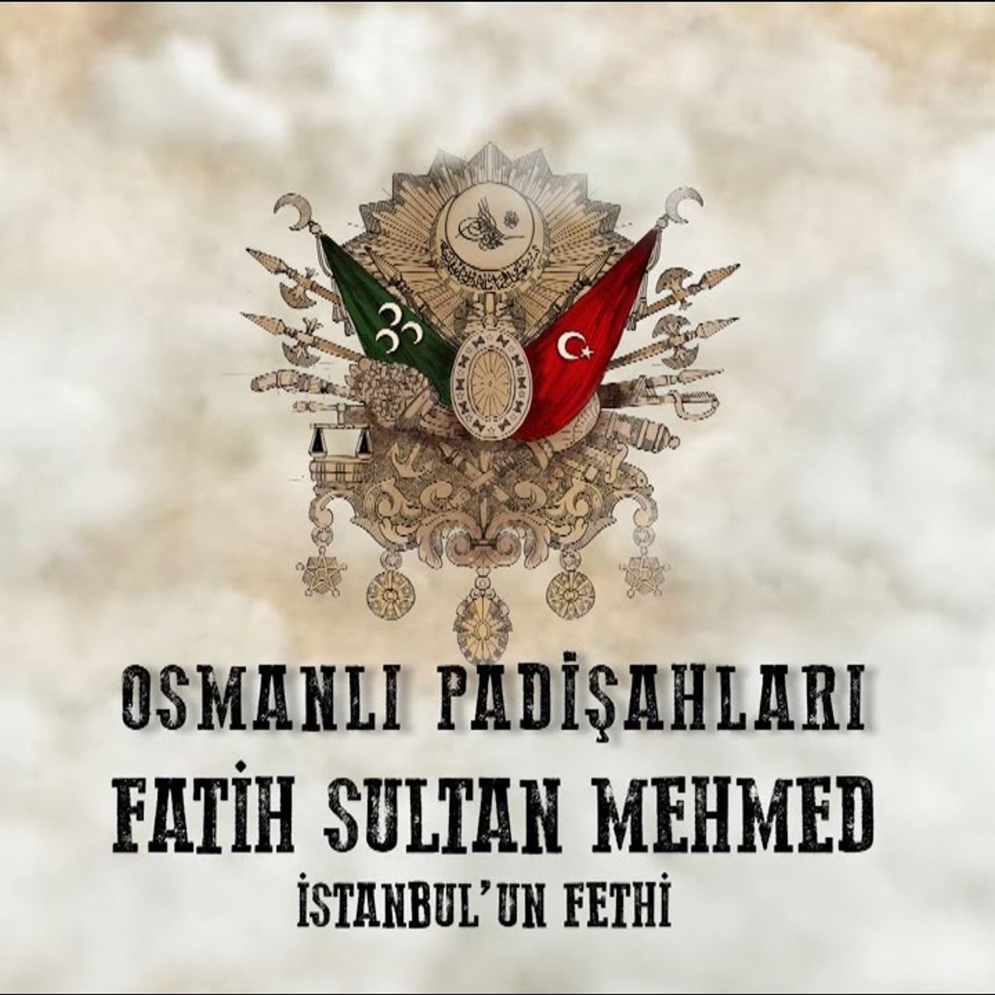 Fatih Sultan Mehmed 2 - Osmanlı Padişahları 10. Bölüm