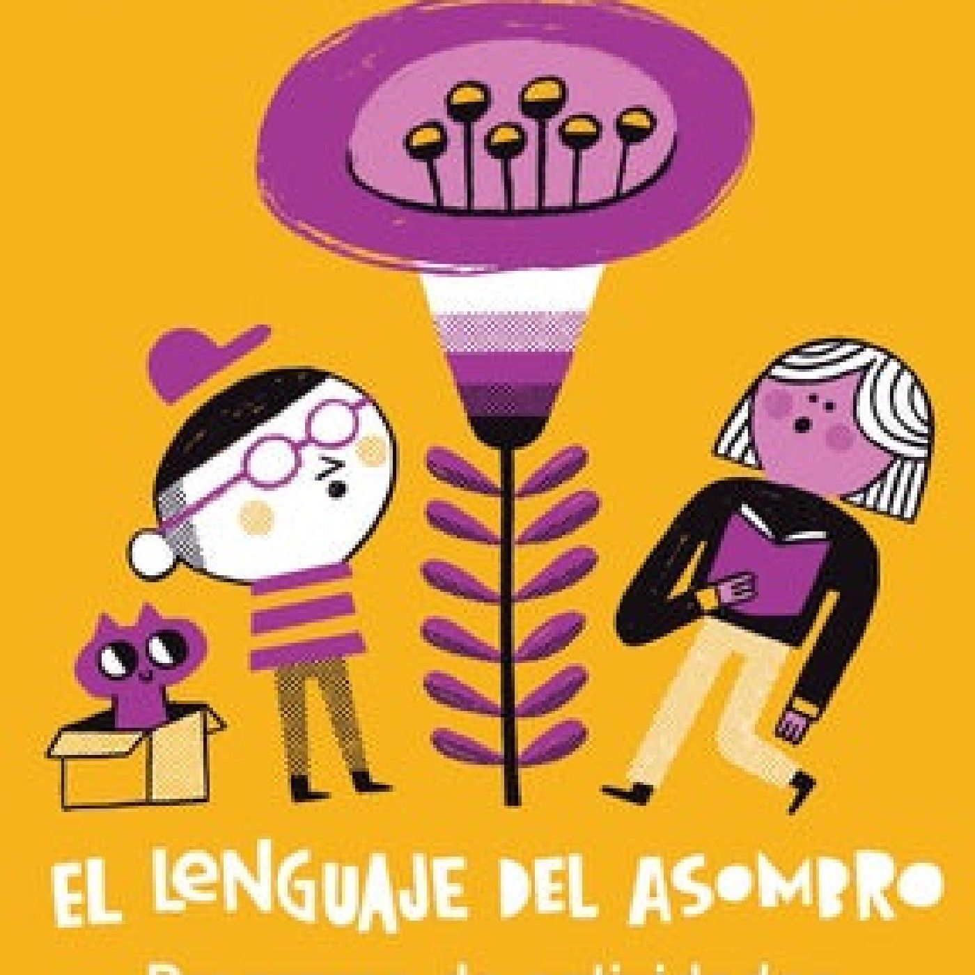 Mis Vivencias en la FIL 2025 episode artwork