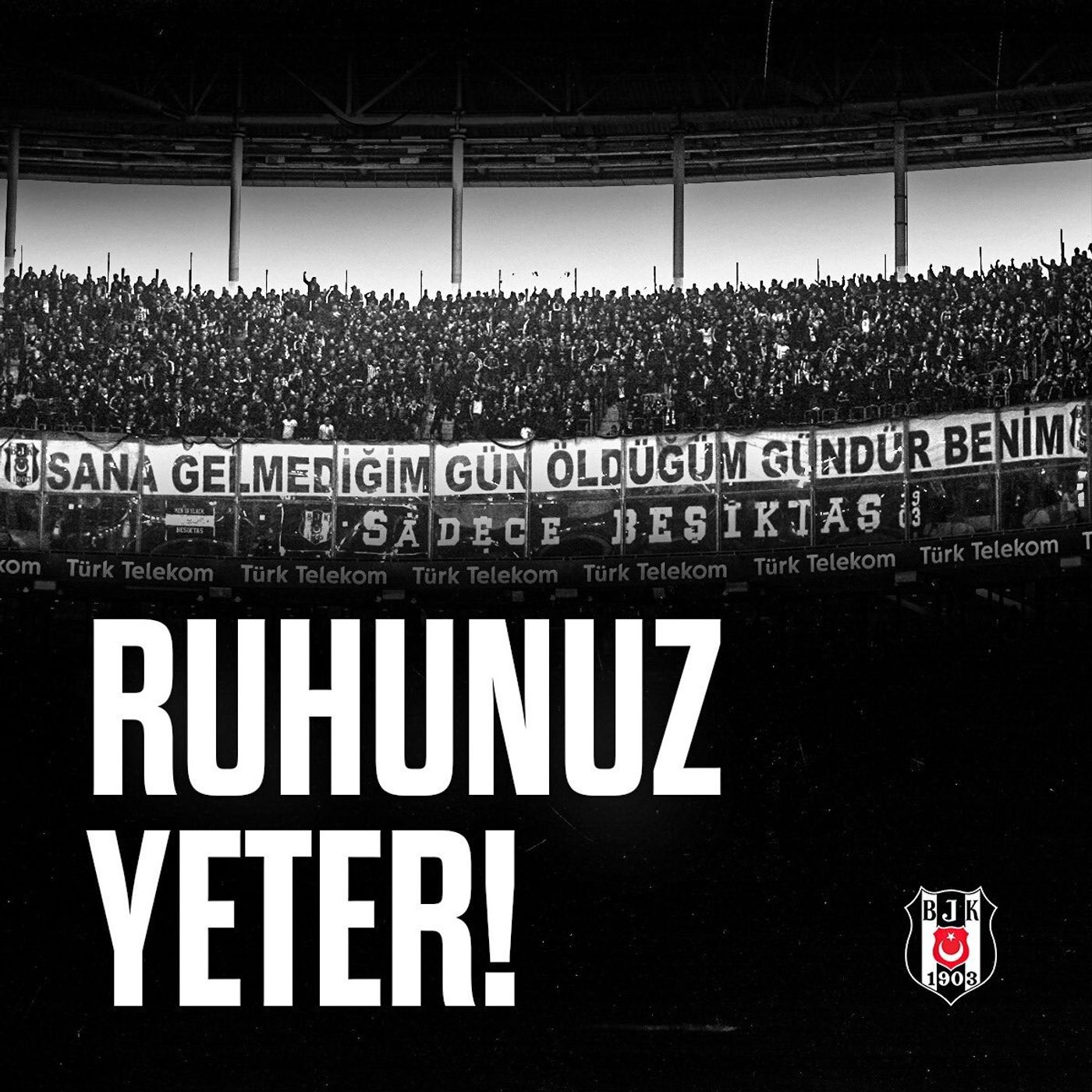 Beşiktaş Besteleri