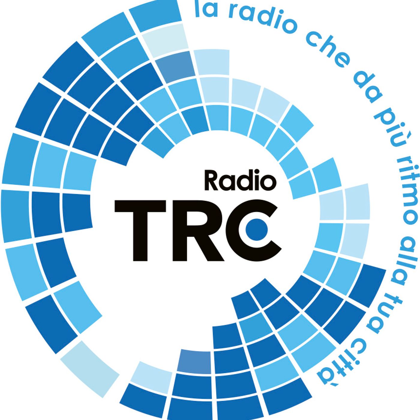 RADIO TRC