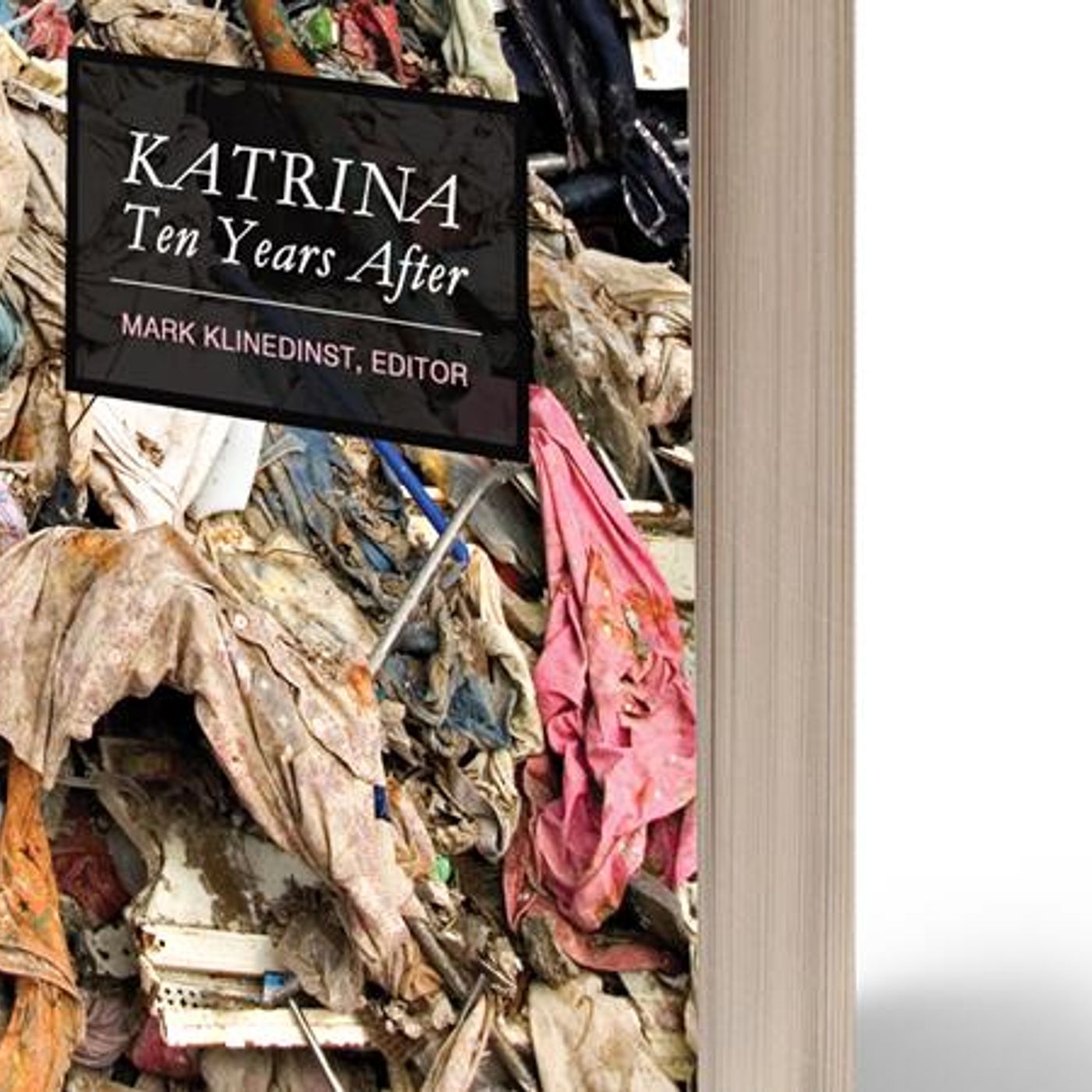 Hurricane Katrina Ten Years After episode artwork