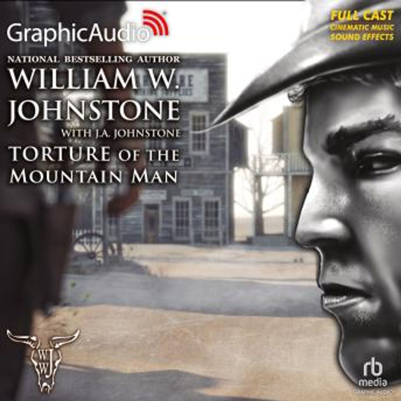 Download Latest Full Audiobooks in Fiction, Westerns & War