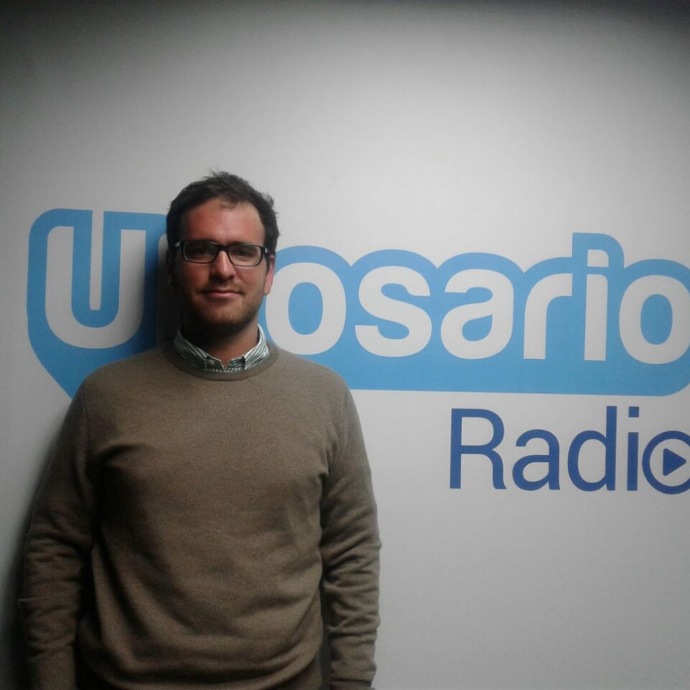 Rosarista obtiene beca Chevening del Gobierno del Reino Unido episode artwork