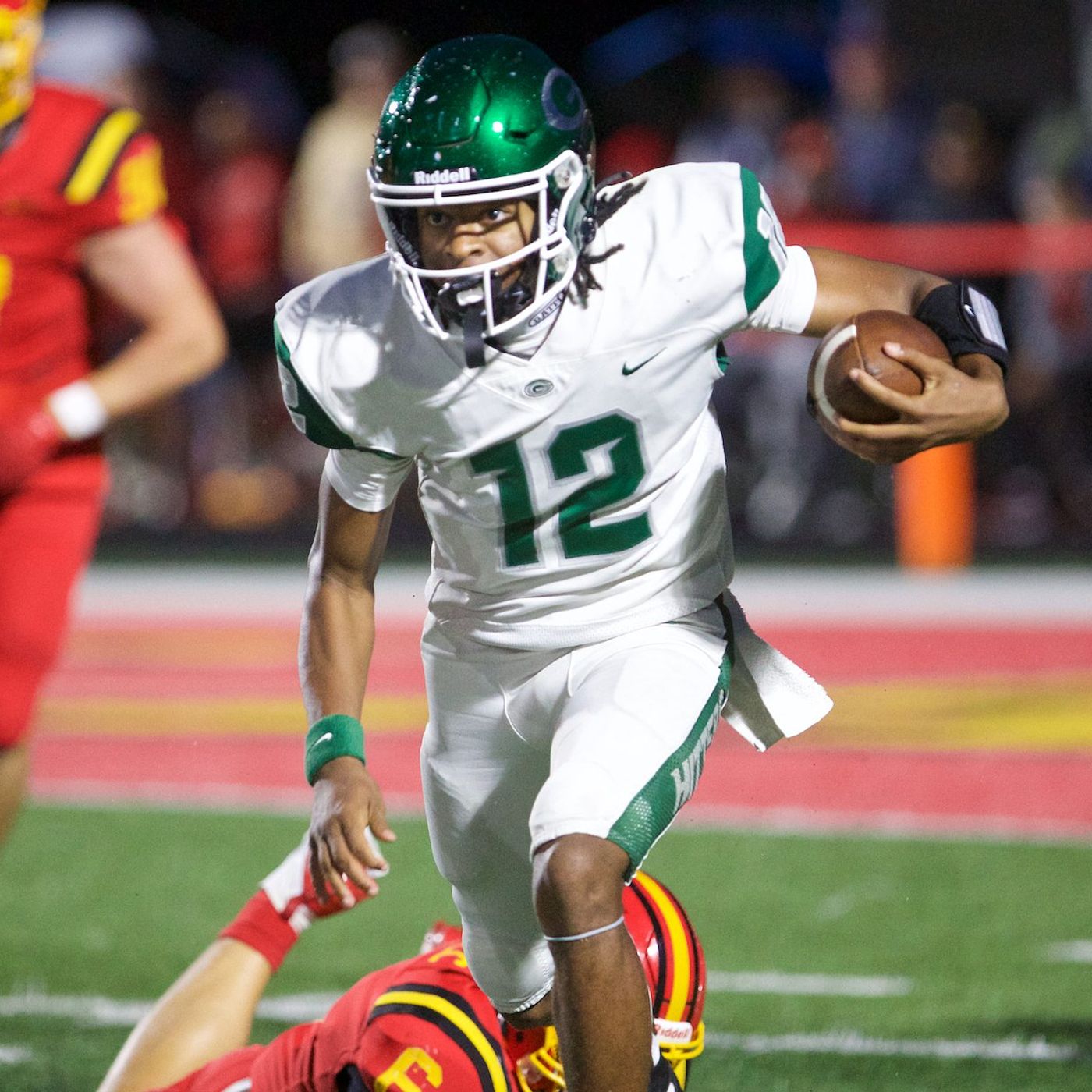 DuPage and suburban Cook County Week 1 IHSA football previews episode artwork