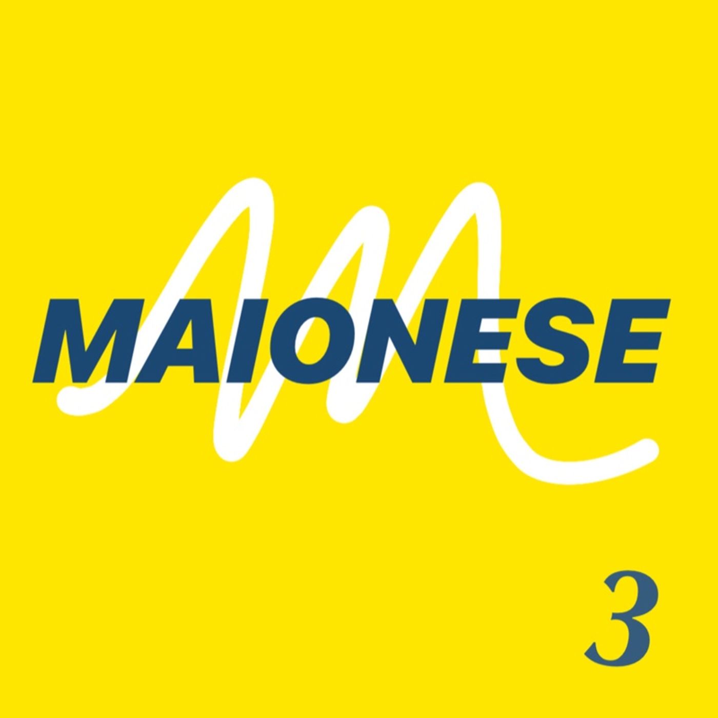 MAIONESE 3 - O QUE TE IRRITA NA ACADEMIA?