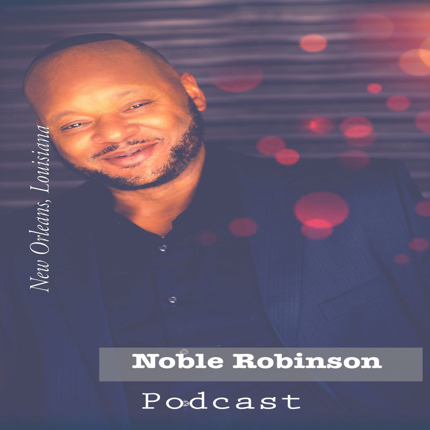 Noble Robinson live Noble Robinson live