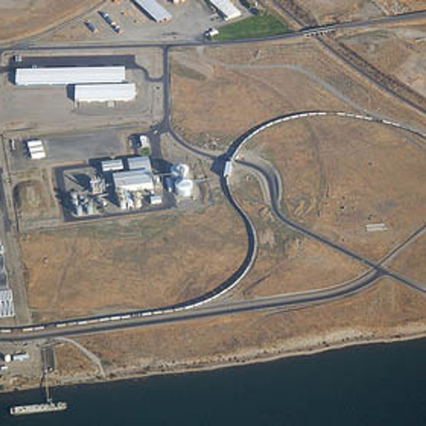 Biorefinery Lays Off E. Oregon Workers episode artwork