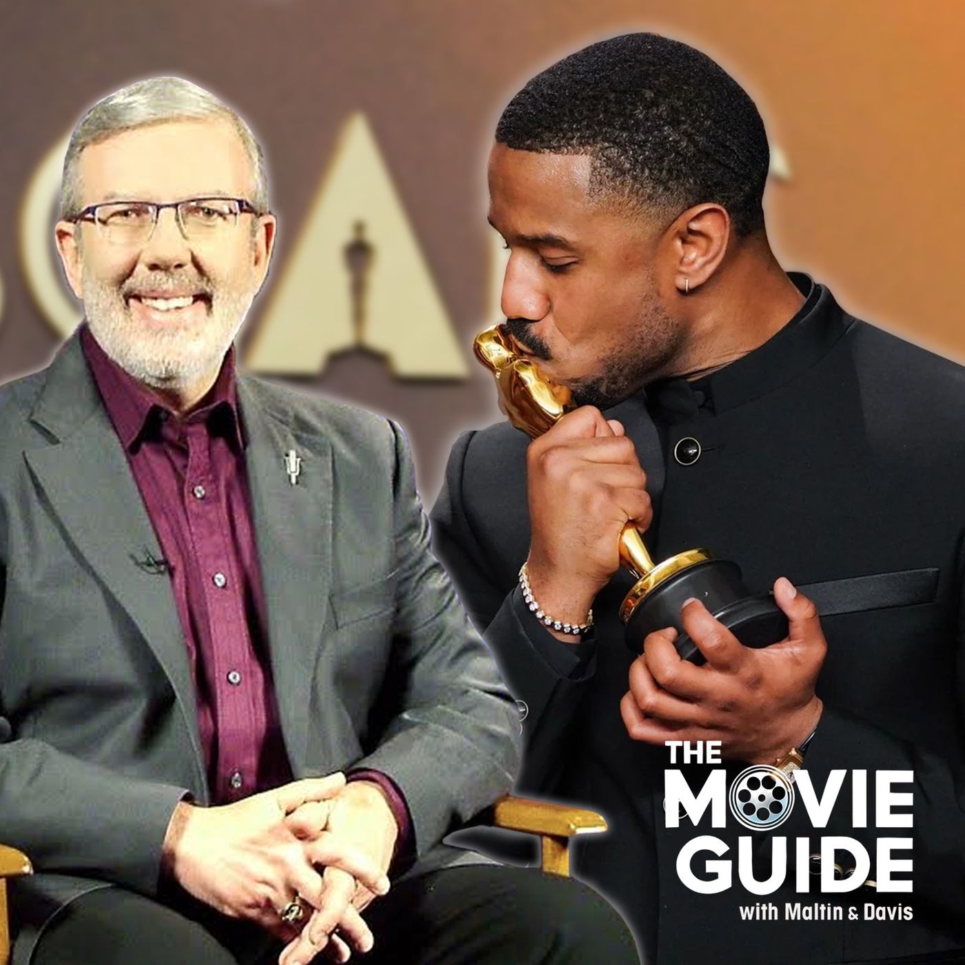 Leonard Maltin's 2026 Oscars Review Leonard Maltin's 2026 Oscars Review