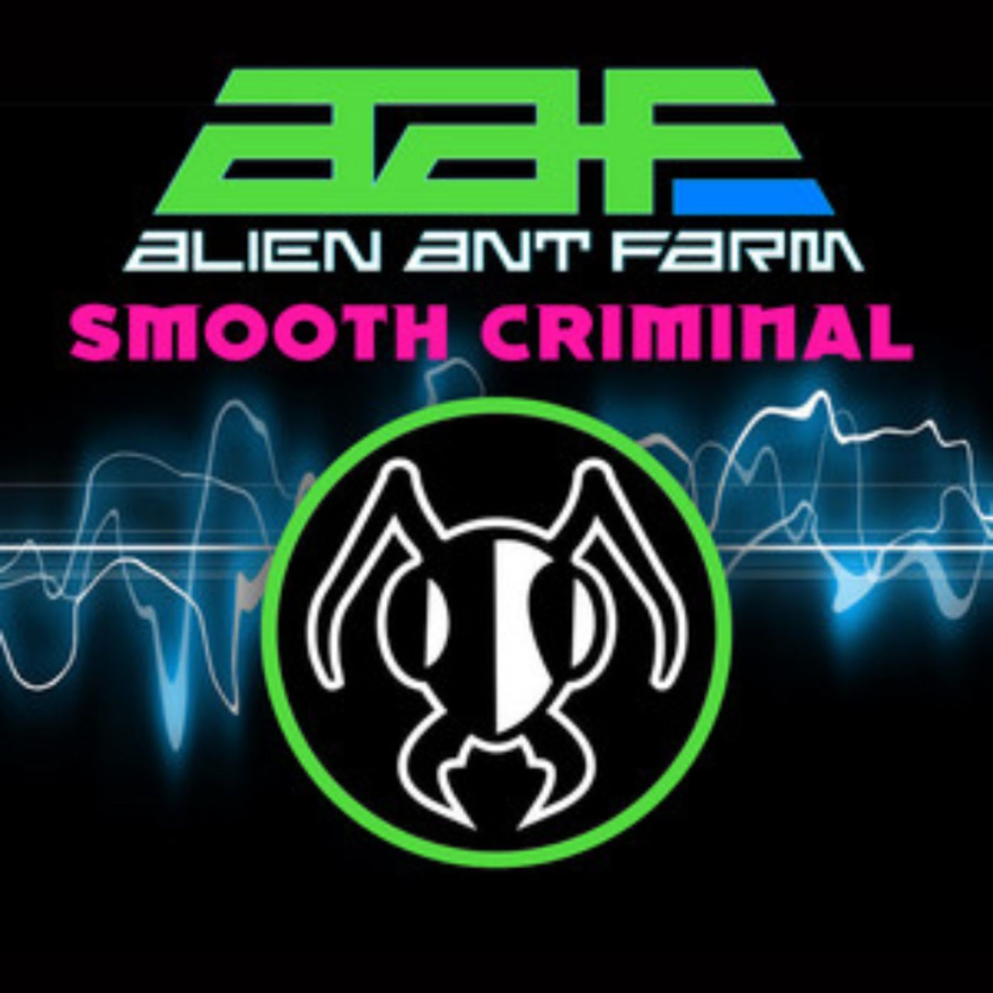 Alien Ant Farm - Dmooth Criminal