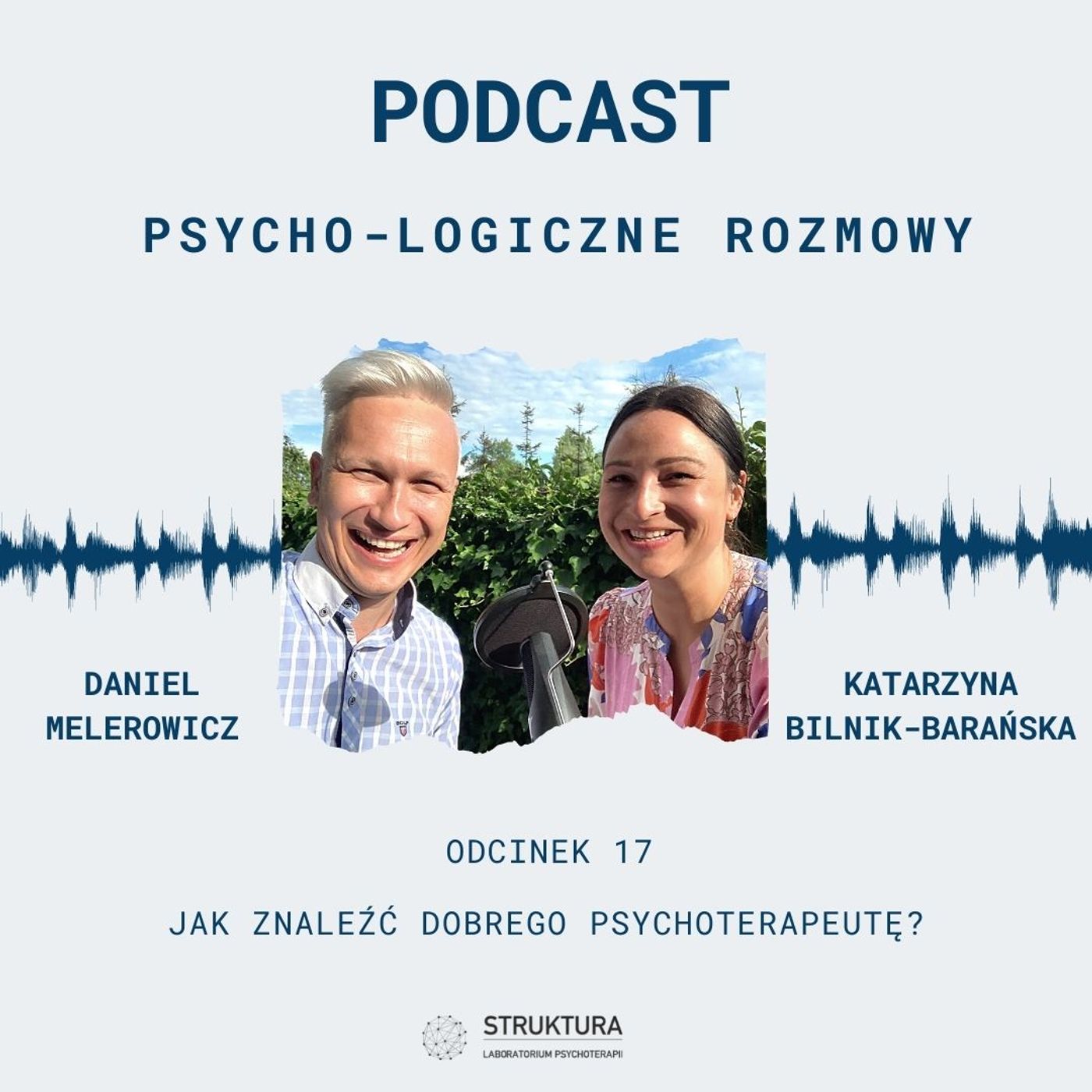 Psycho-logiczne rozmowy