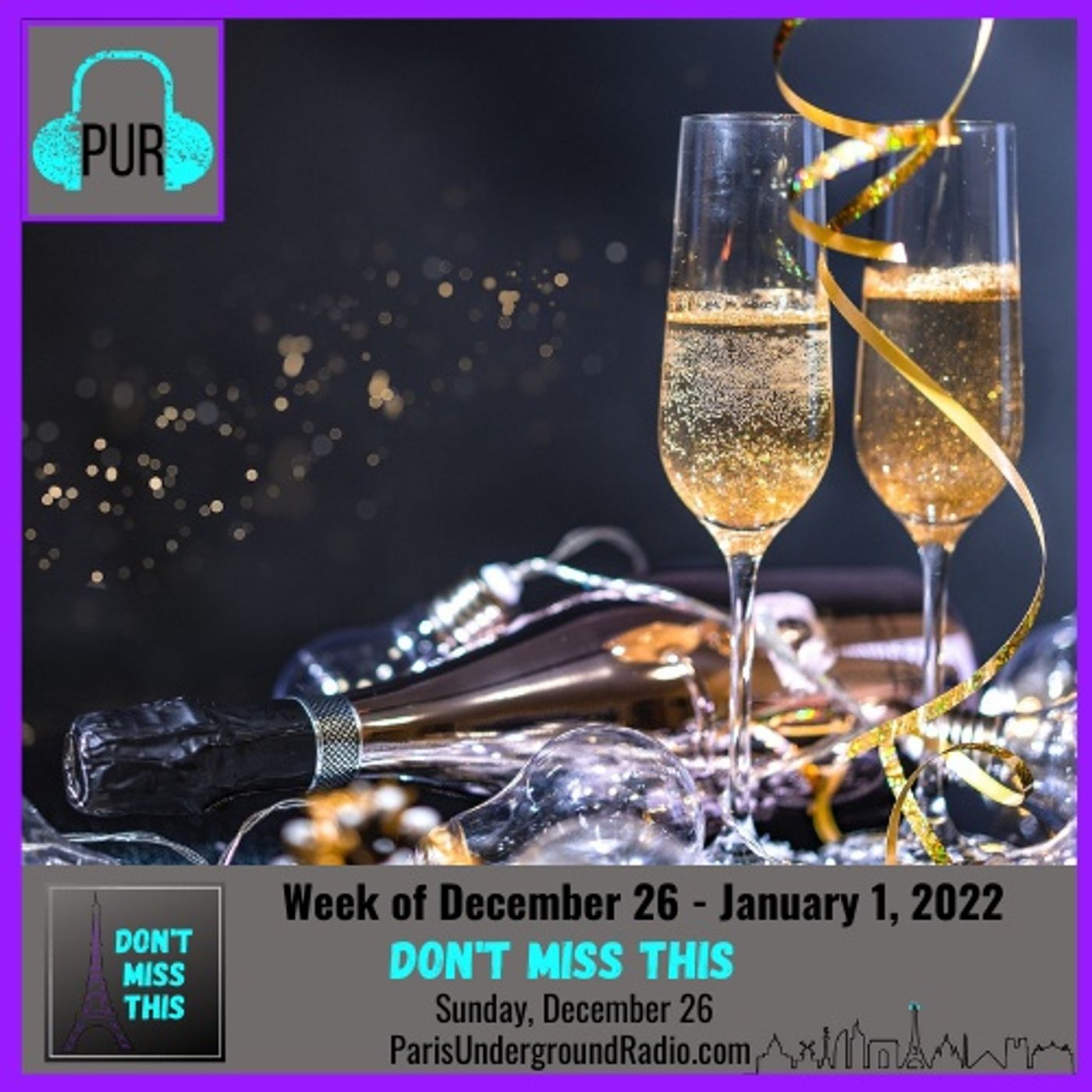 Don\'t Miss This