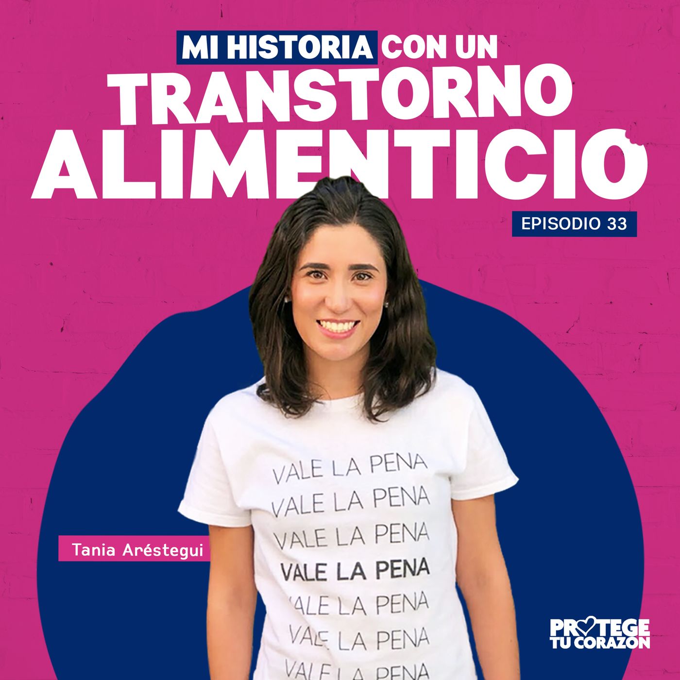Protege tu Corazón