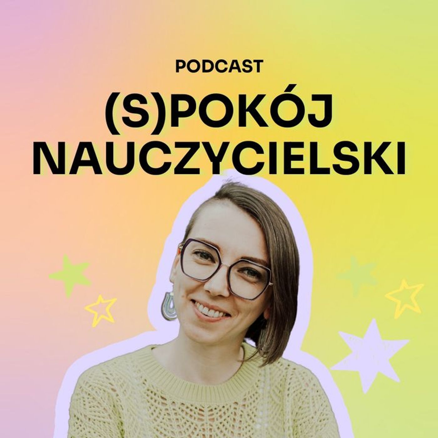#9. Rok ciszy? Bobas, joga i powrót do siebie episode artwork