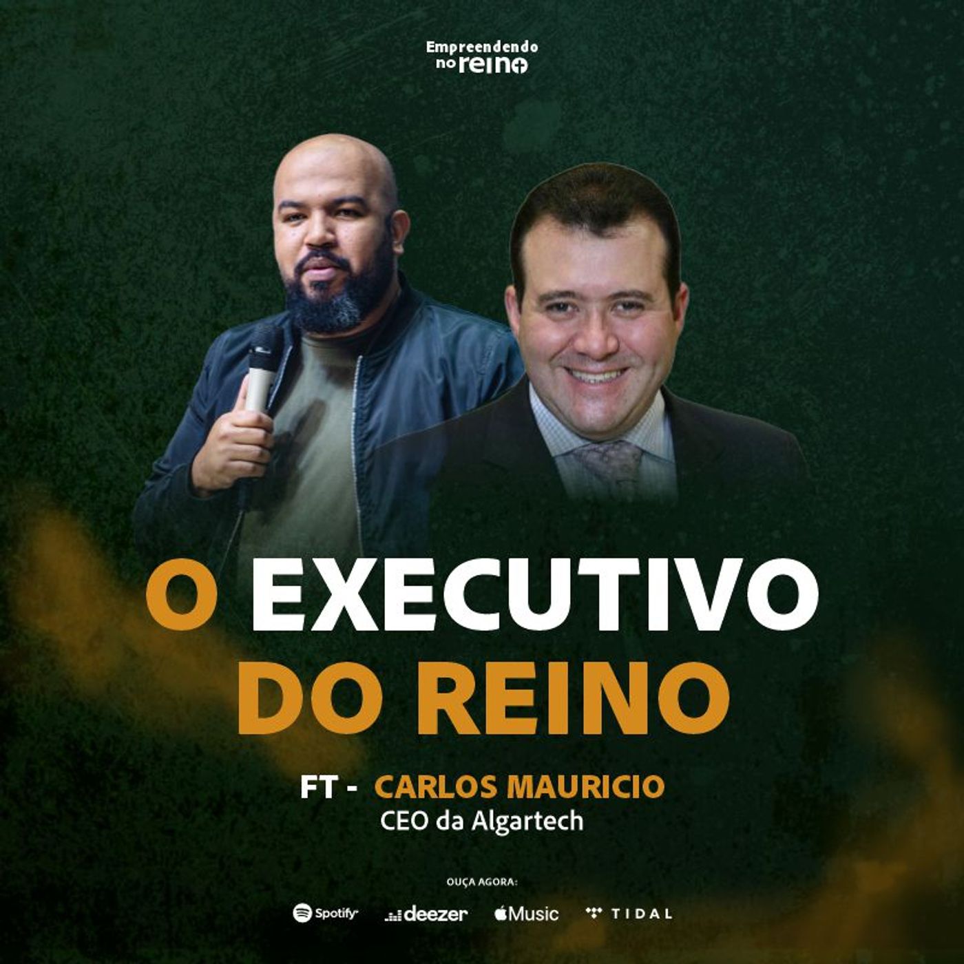 Empreendendo no Reino | Empreendender é nosso chamado