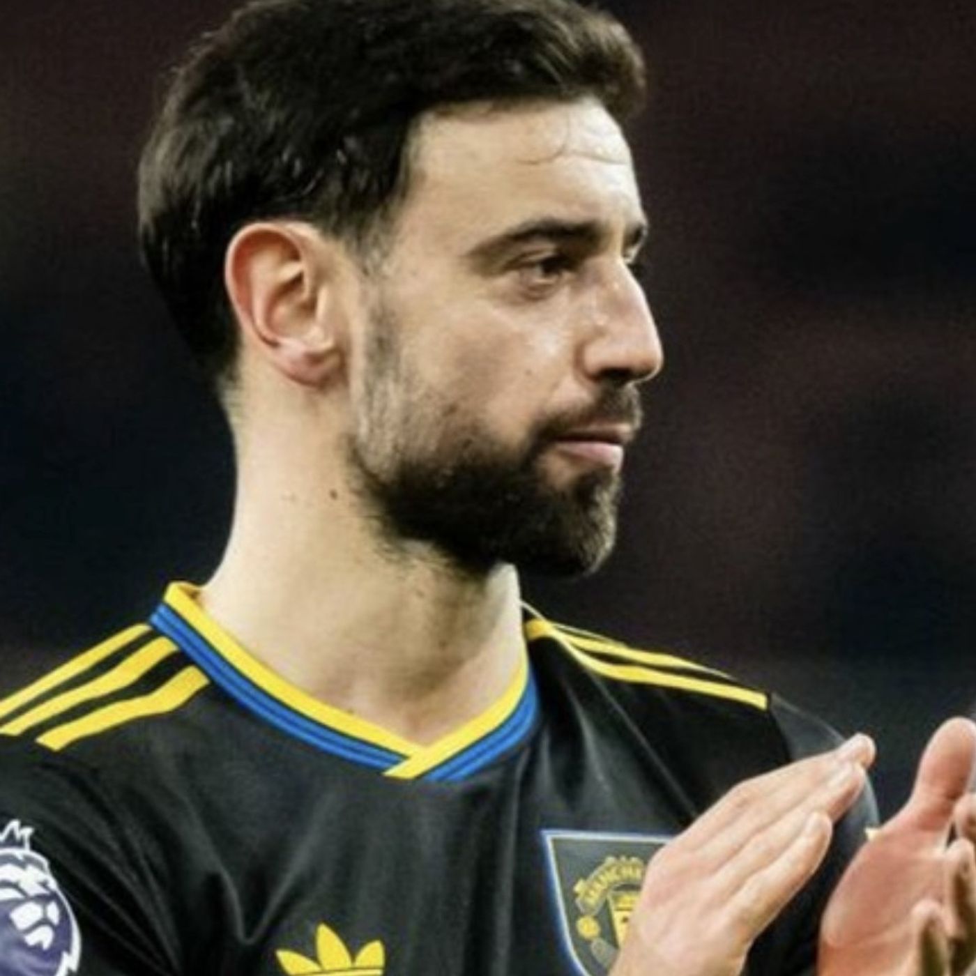 S085E40: He Was Out For A Few Games And I Think They Struggled Without Him - Trevor Gear On Fernandes