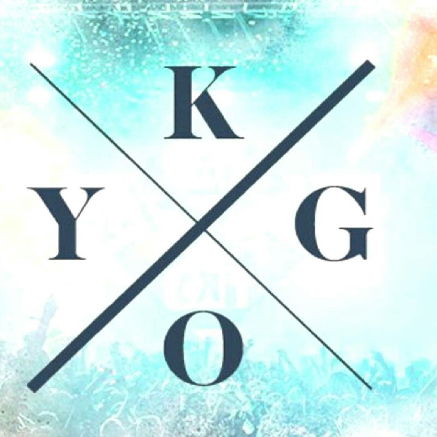 KYGO episode artwork