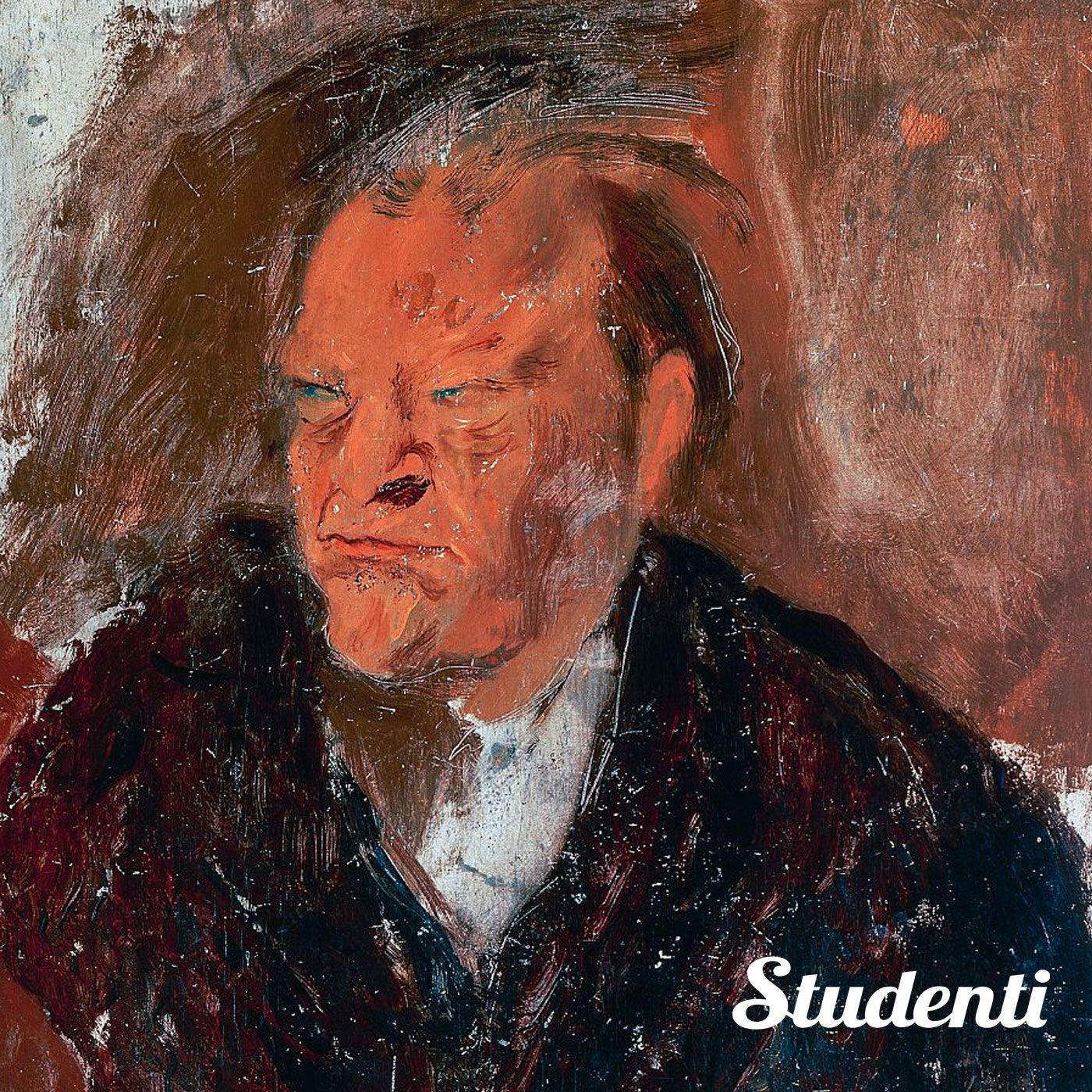 Letteratura - Veglia di Giuseppe Ungaretti: testo e analisi episode artwork