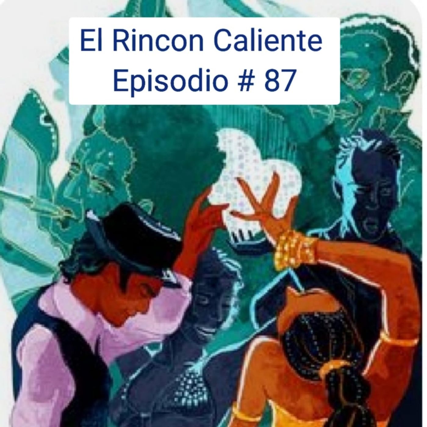 El Rincón Caliente