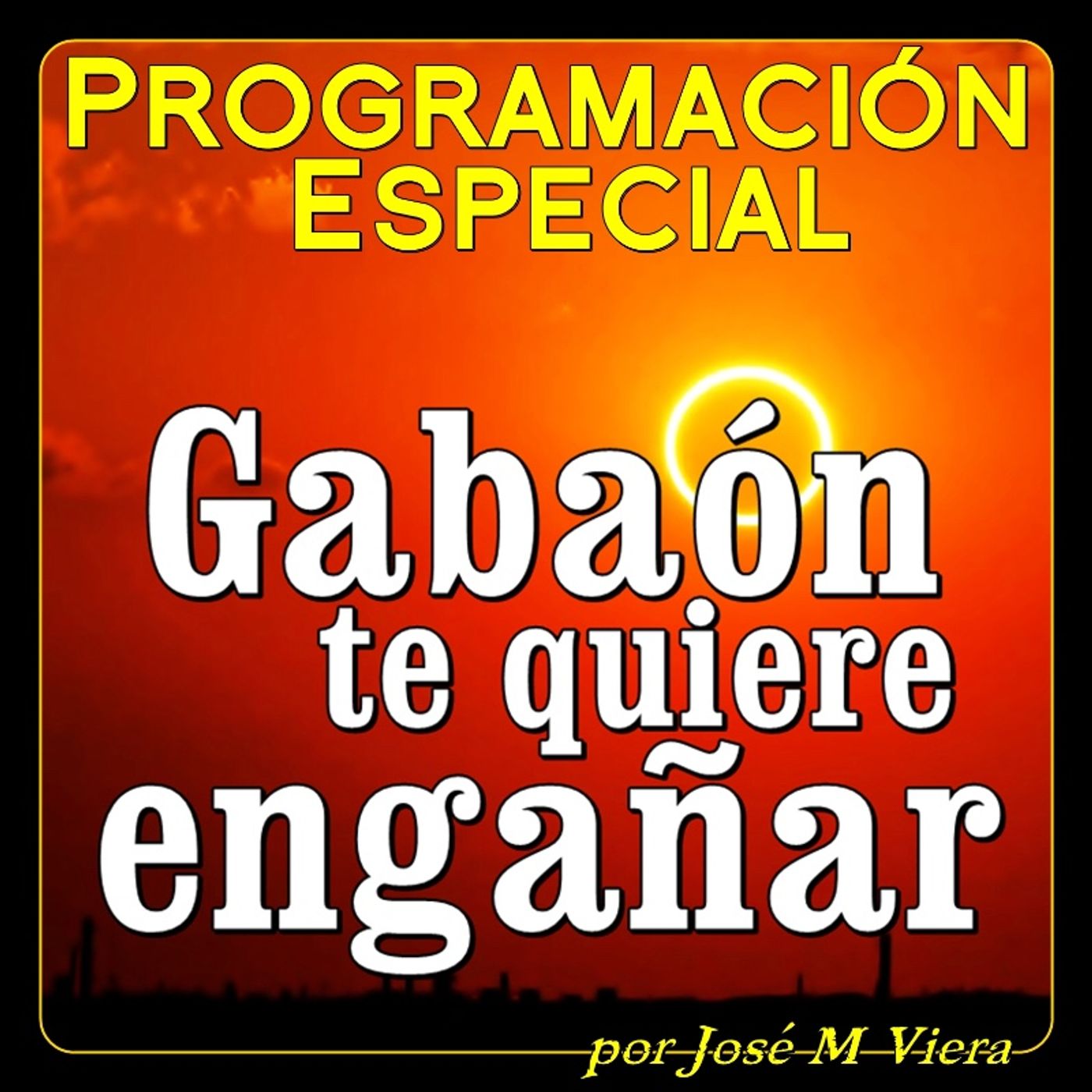 Programación Especial