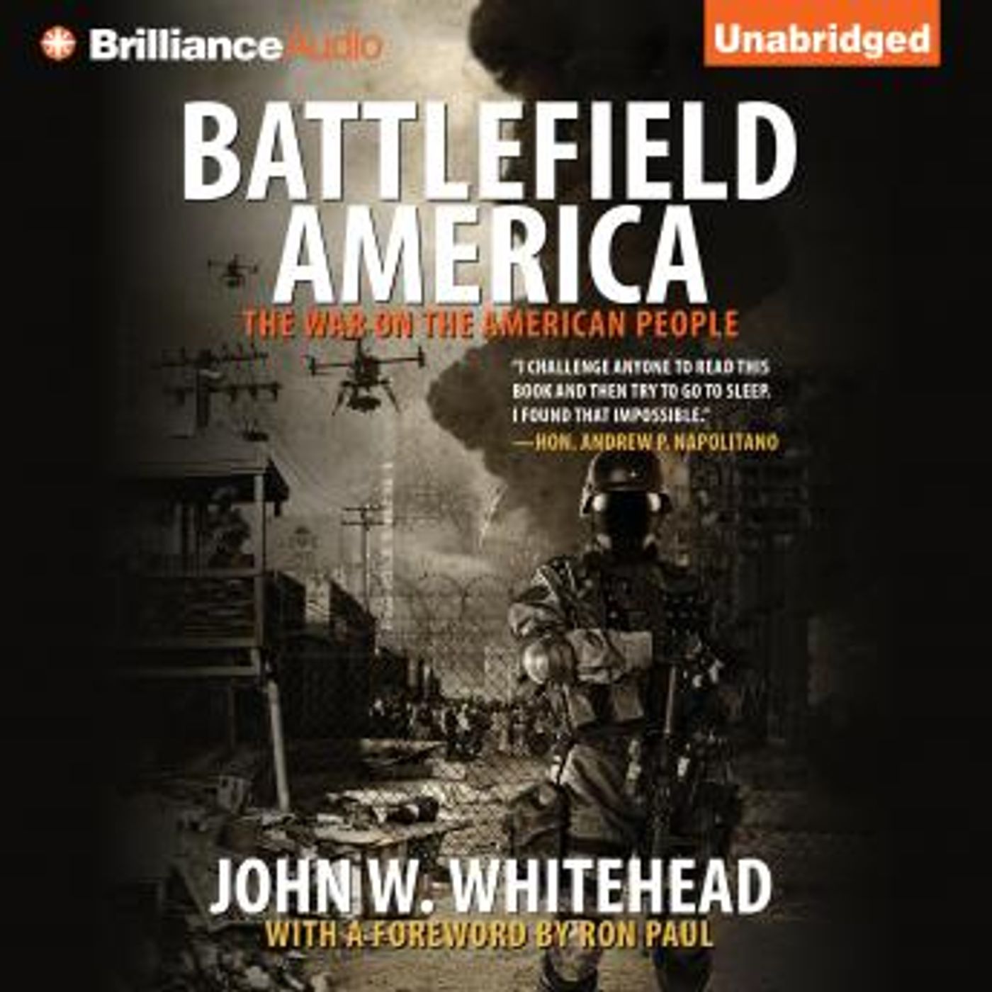 the Best Audio Stories in Non-Fiction, Current Affairs, Law, & Politics