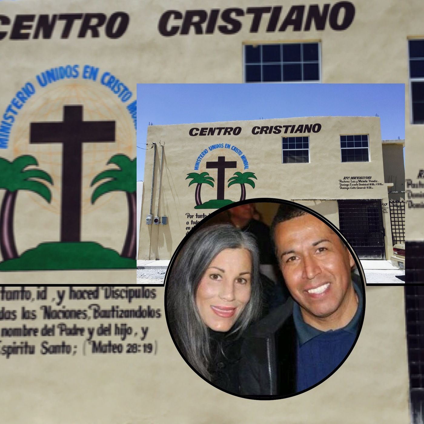 Missions Mexico Podcast