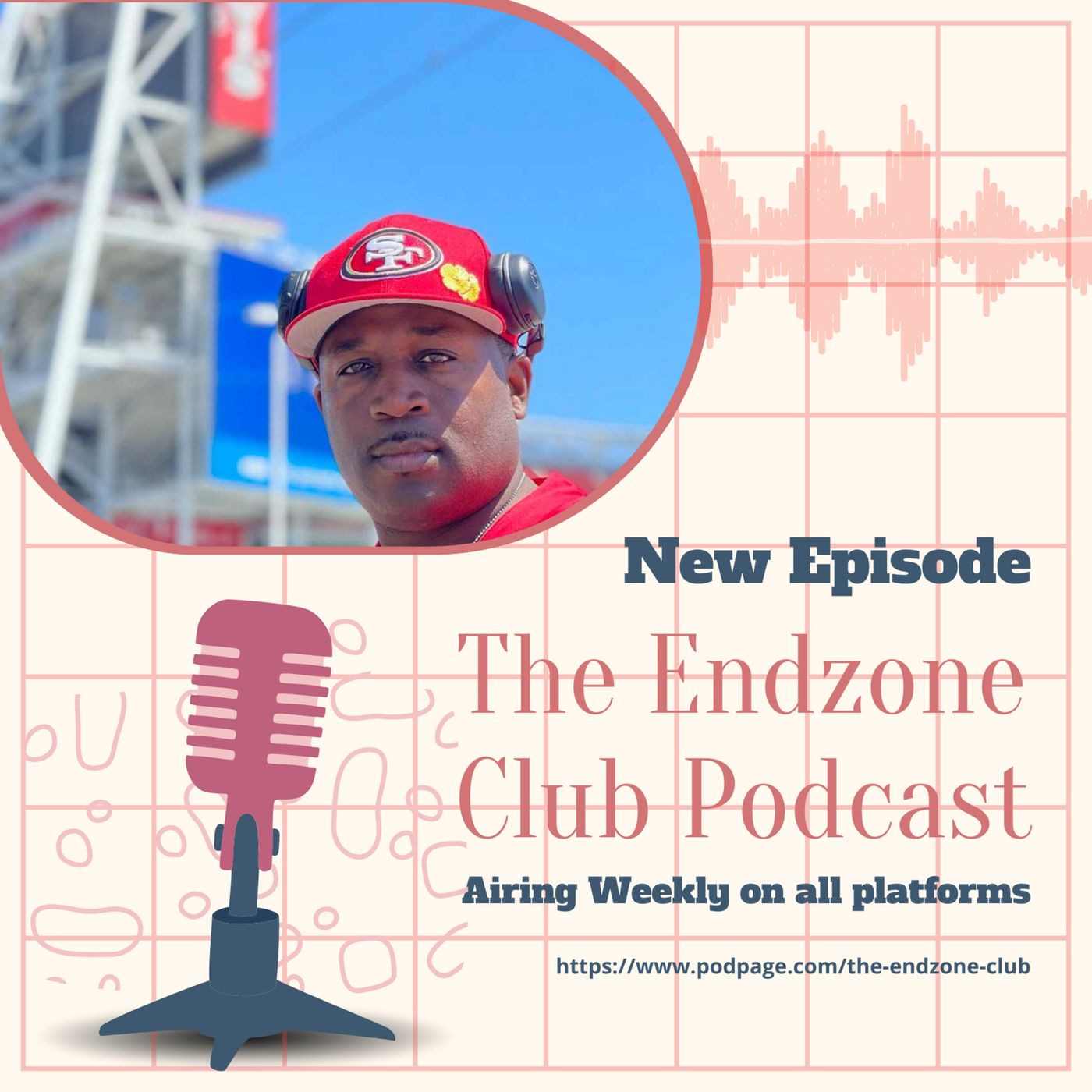 The Endzone Club Podcast
