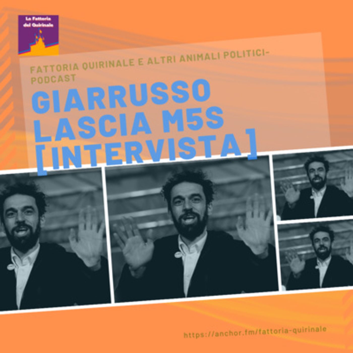 La Fattoria del Quirinale