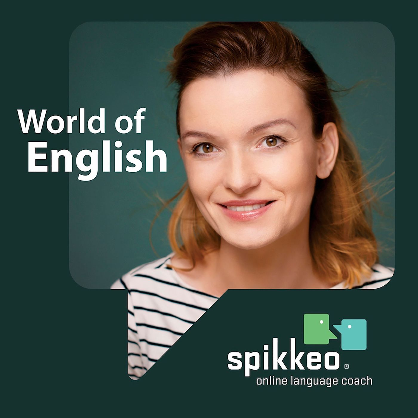 World of English