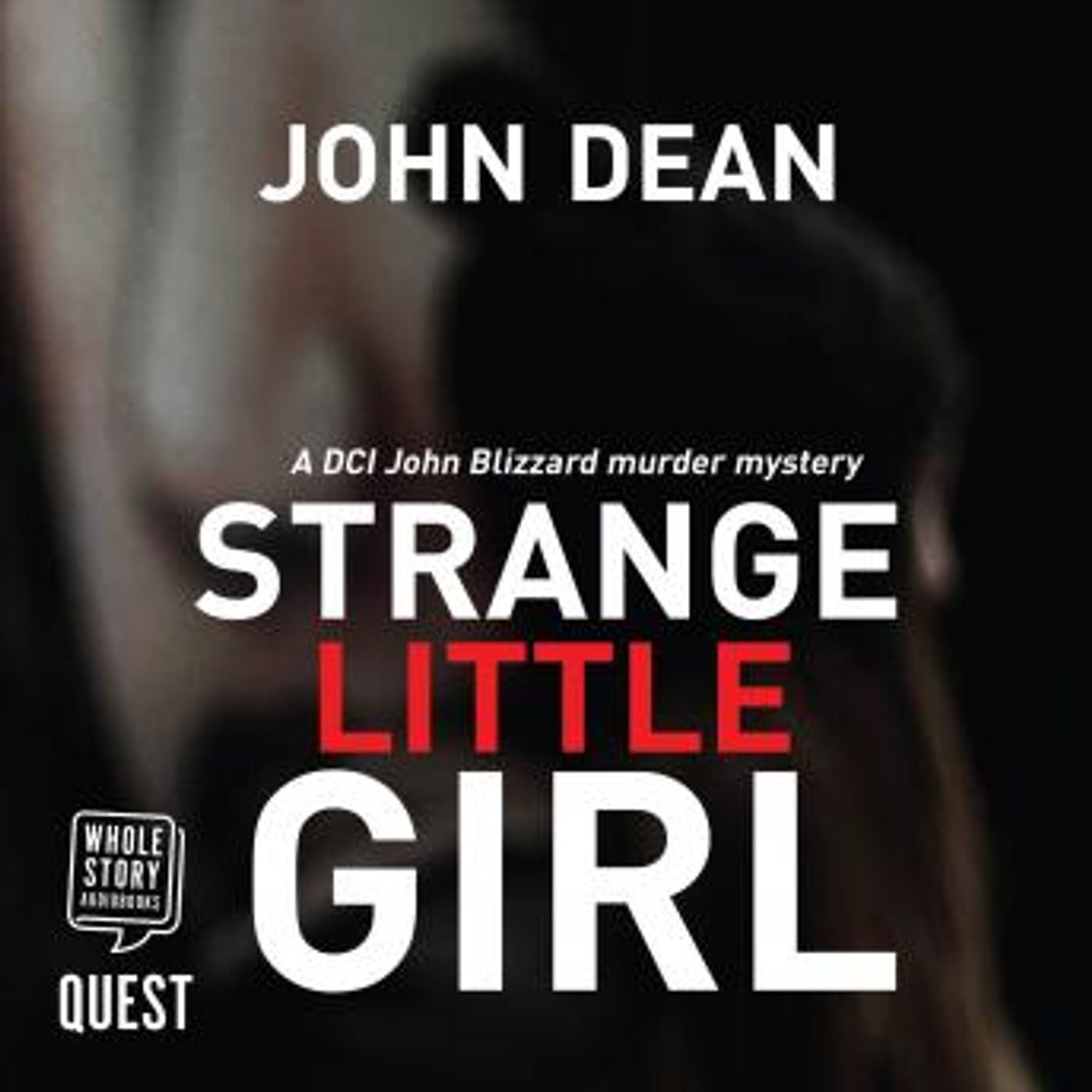 Grab the Essential Full Audiobooks in Mystery, Thriller & Horror, Suspense