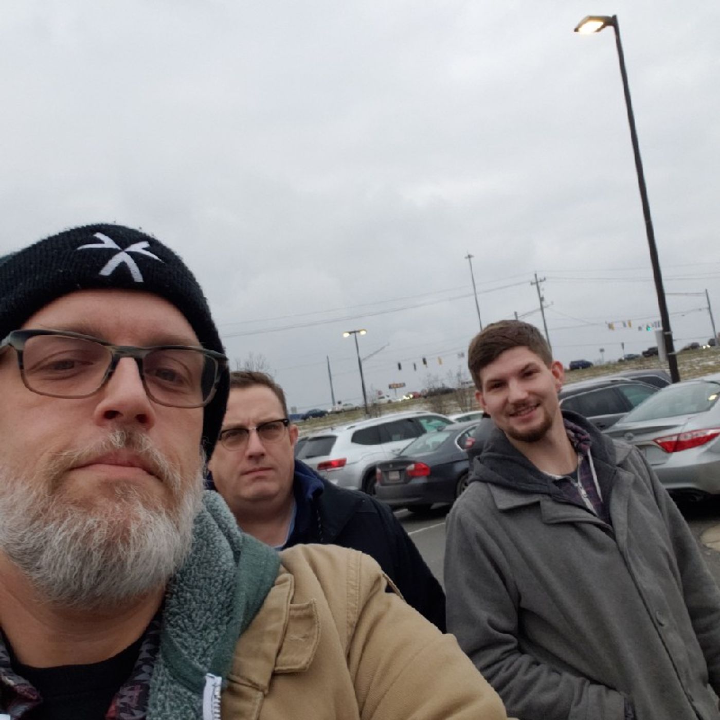 IKEA trip Part 1 episode artwork