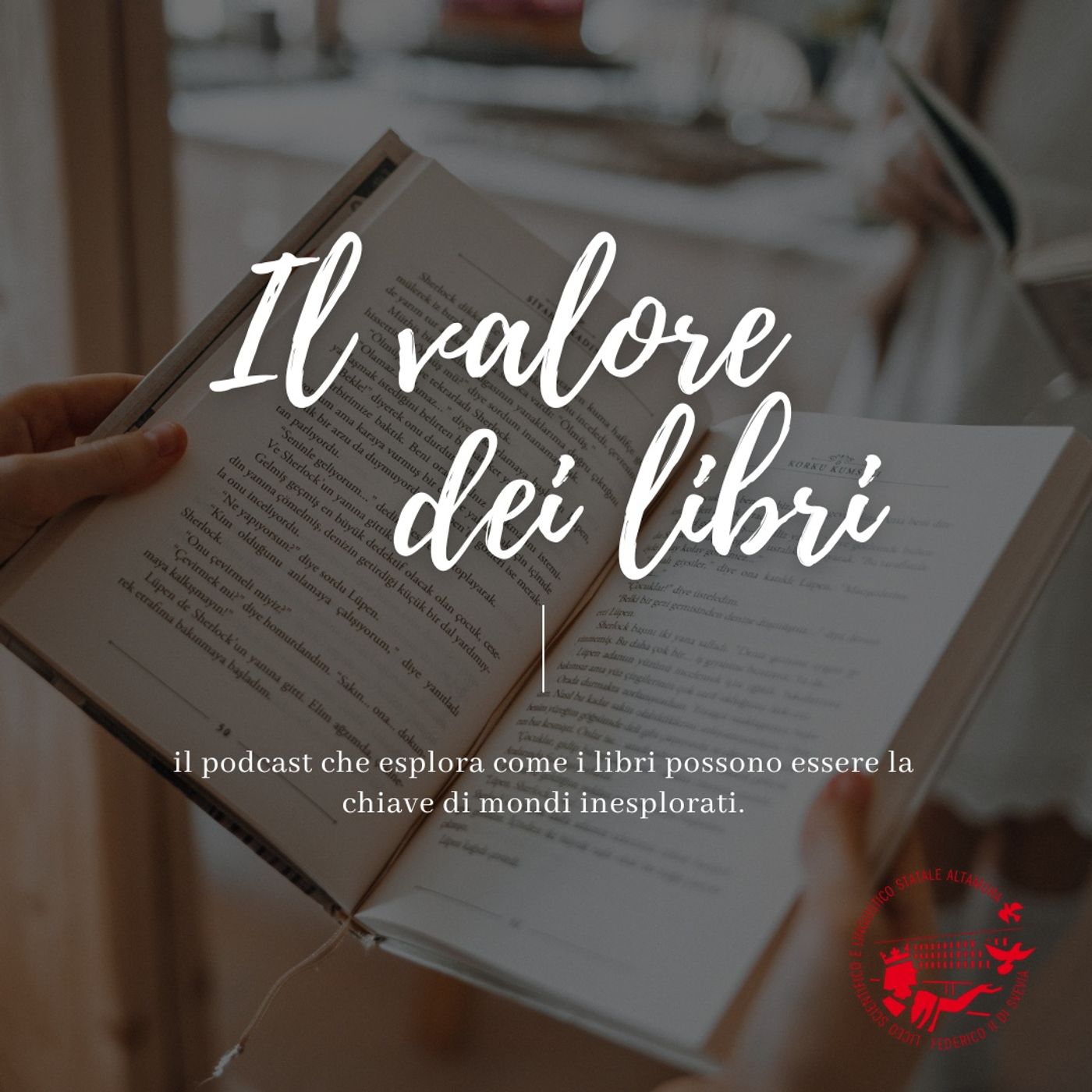 Il valore dei libri episode artwork