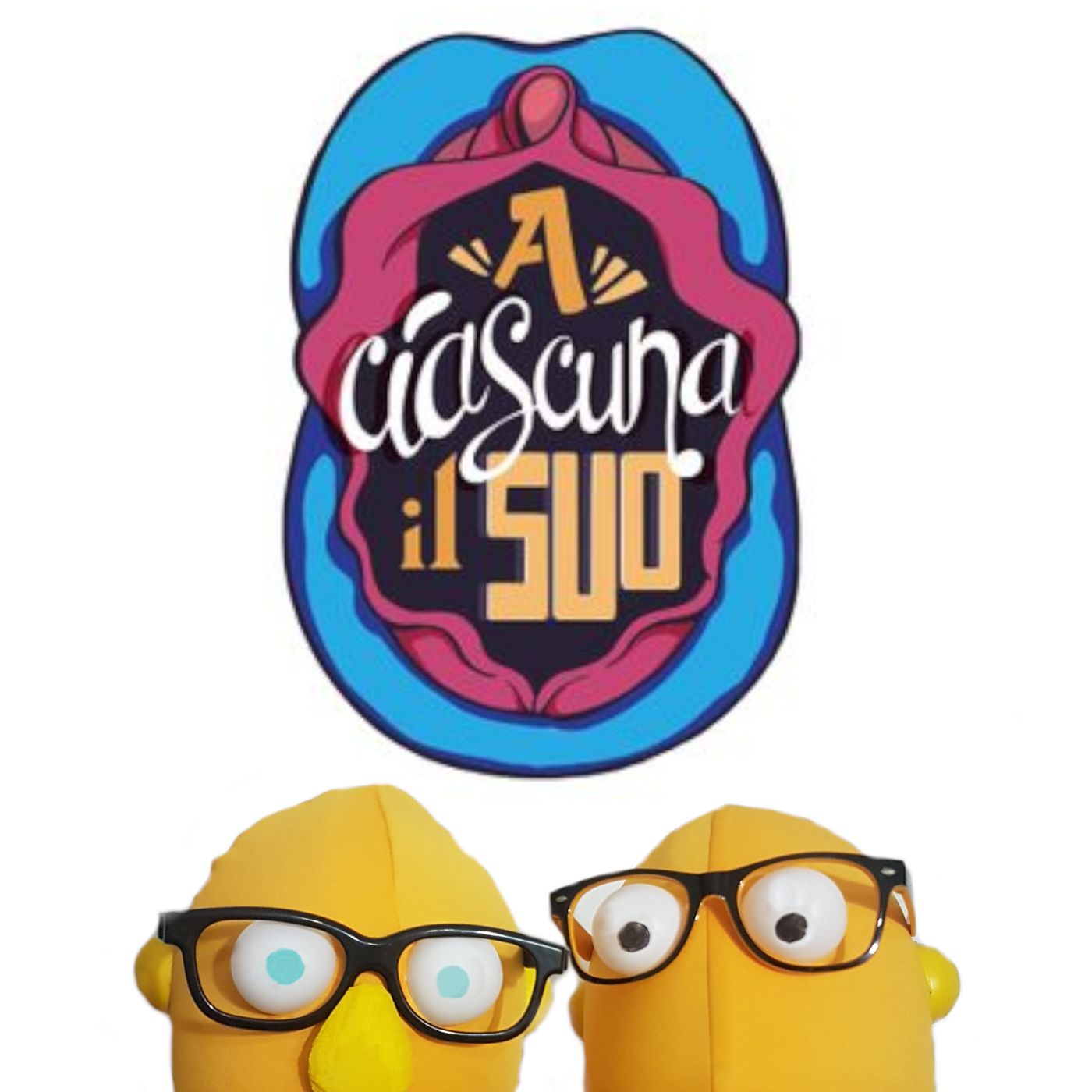 Pupazzi di Sesso