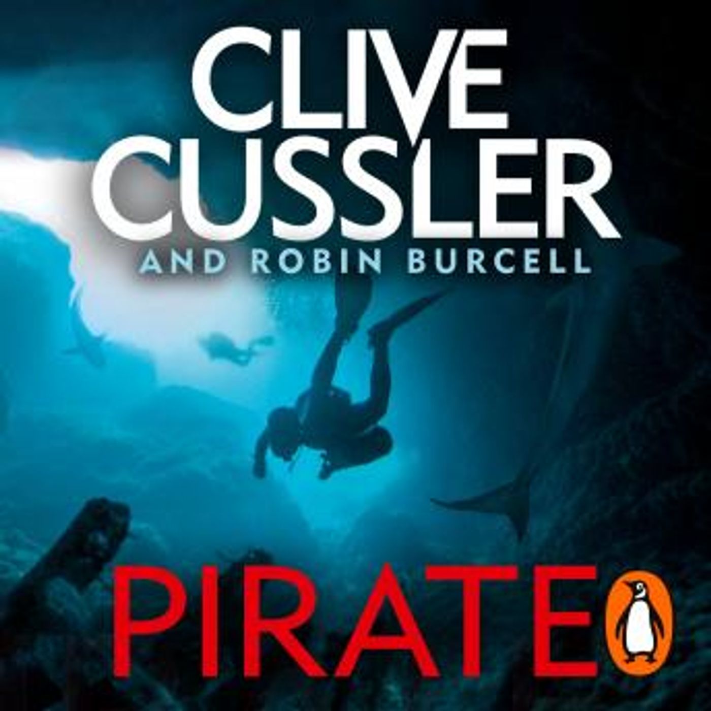 Get Latest Full Audiobooks in Fiction, Action & Adventure