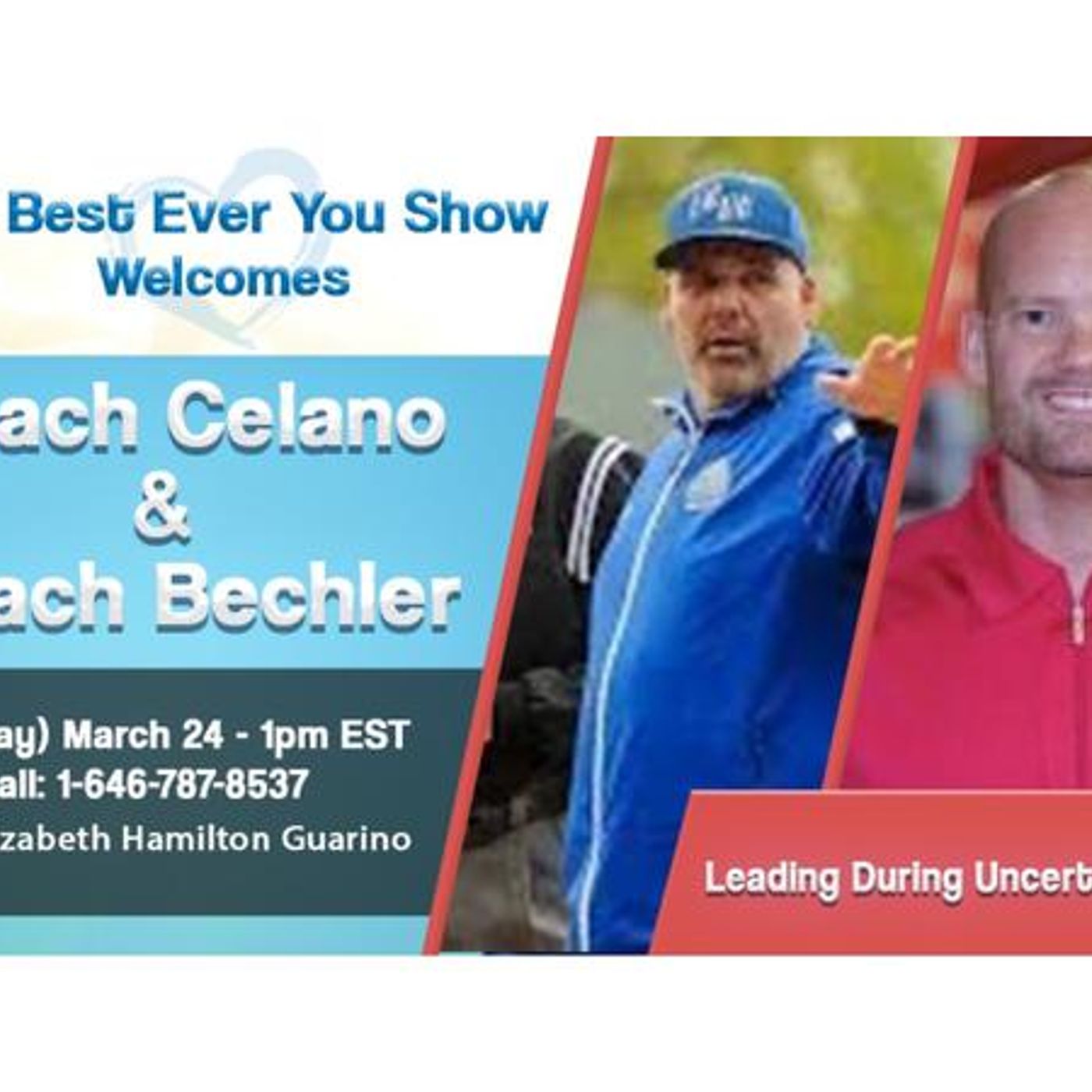 The Best Ever You Show