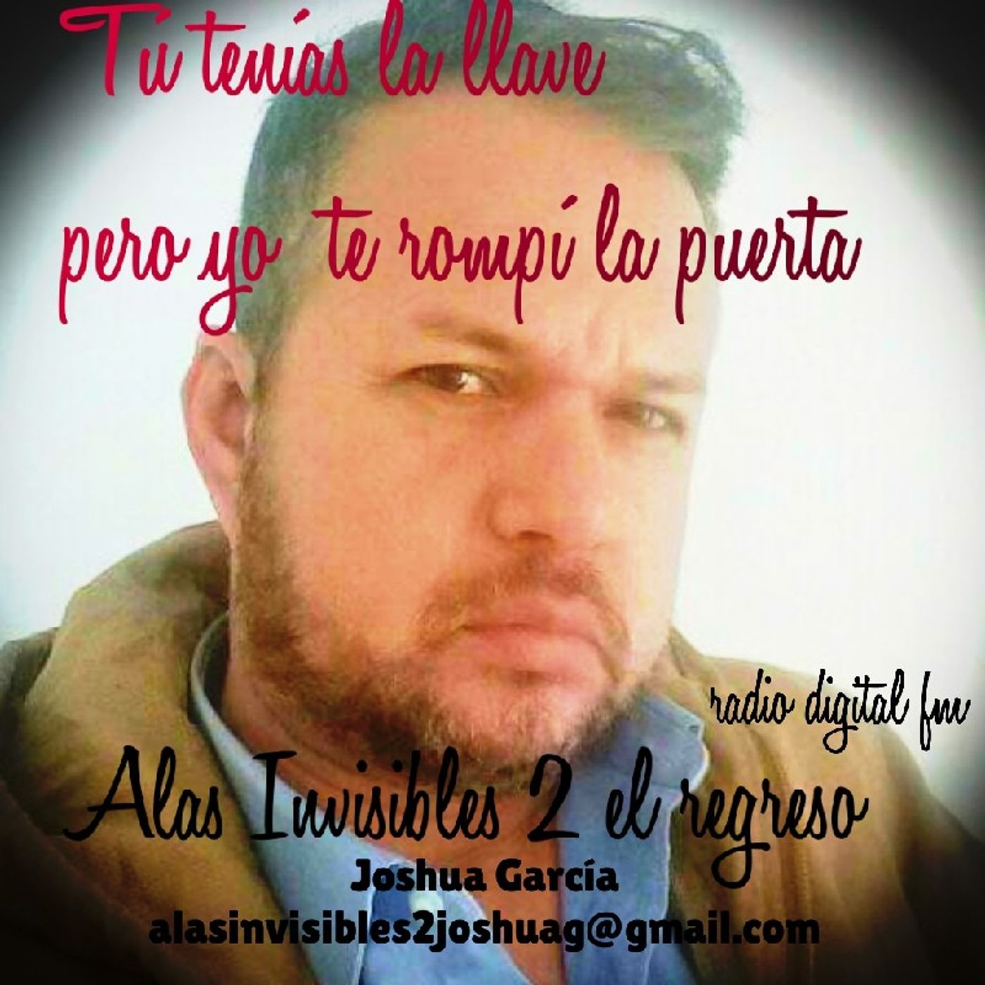 El podcast de Joshua García