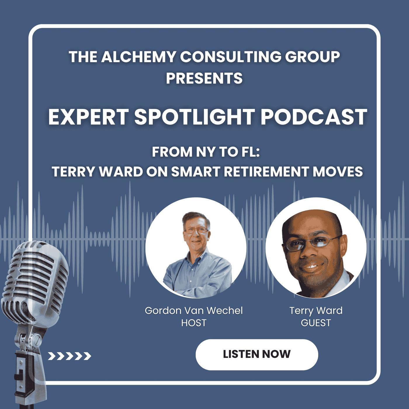 Experts Spotlight Podcast
