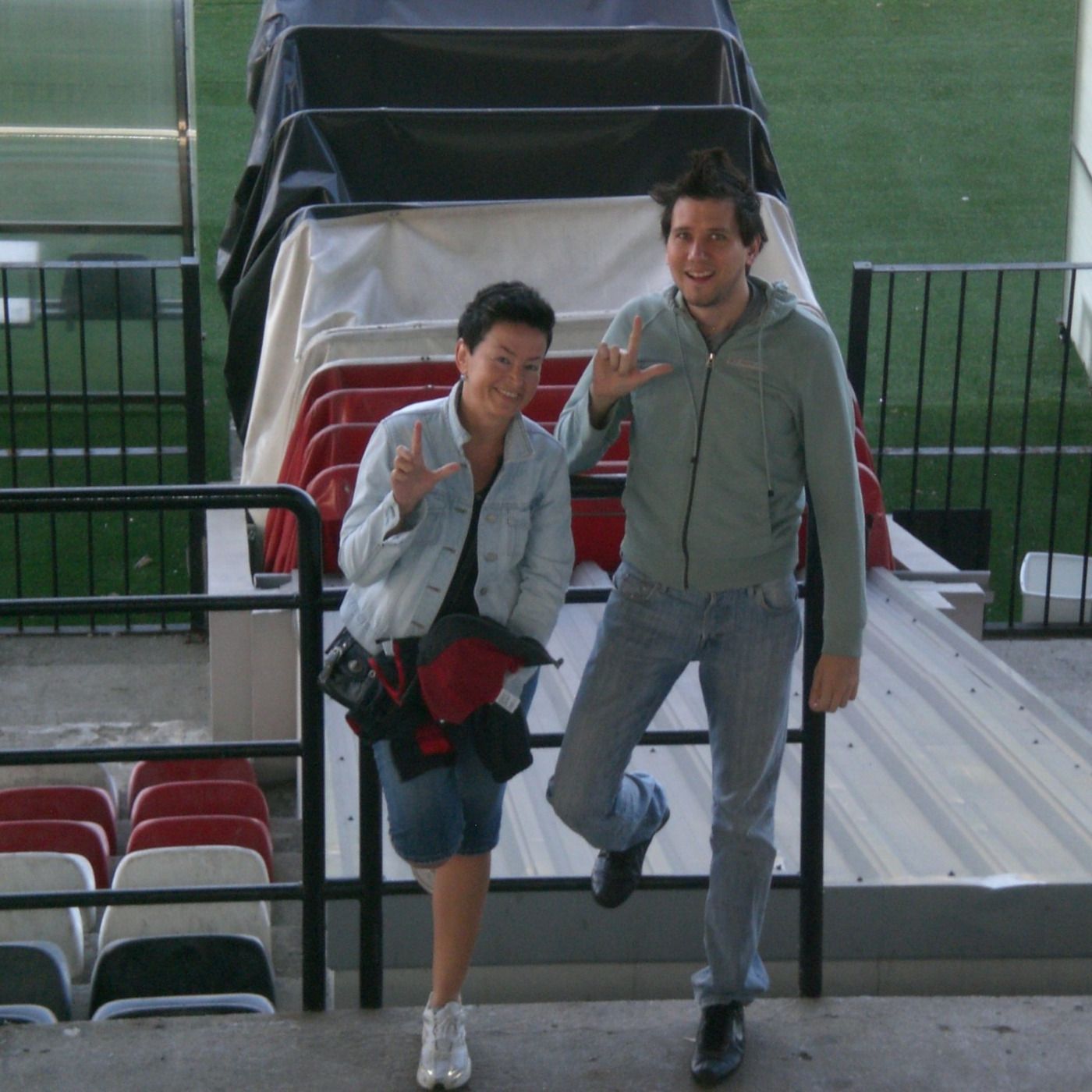 LORENZOSPEED*podcast