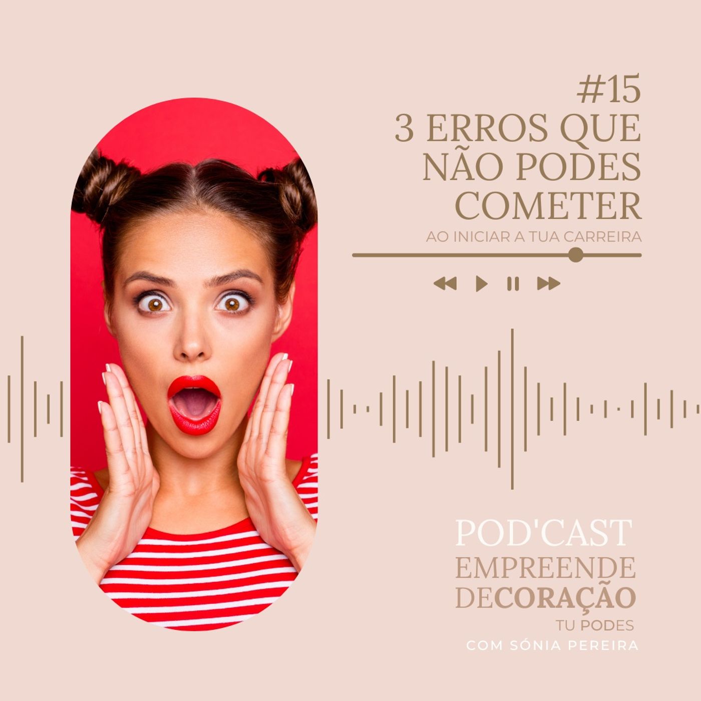 Empreende Decoração, tu PODes