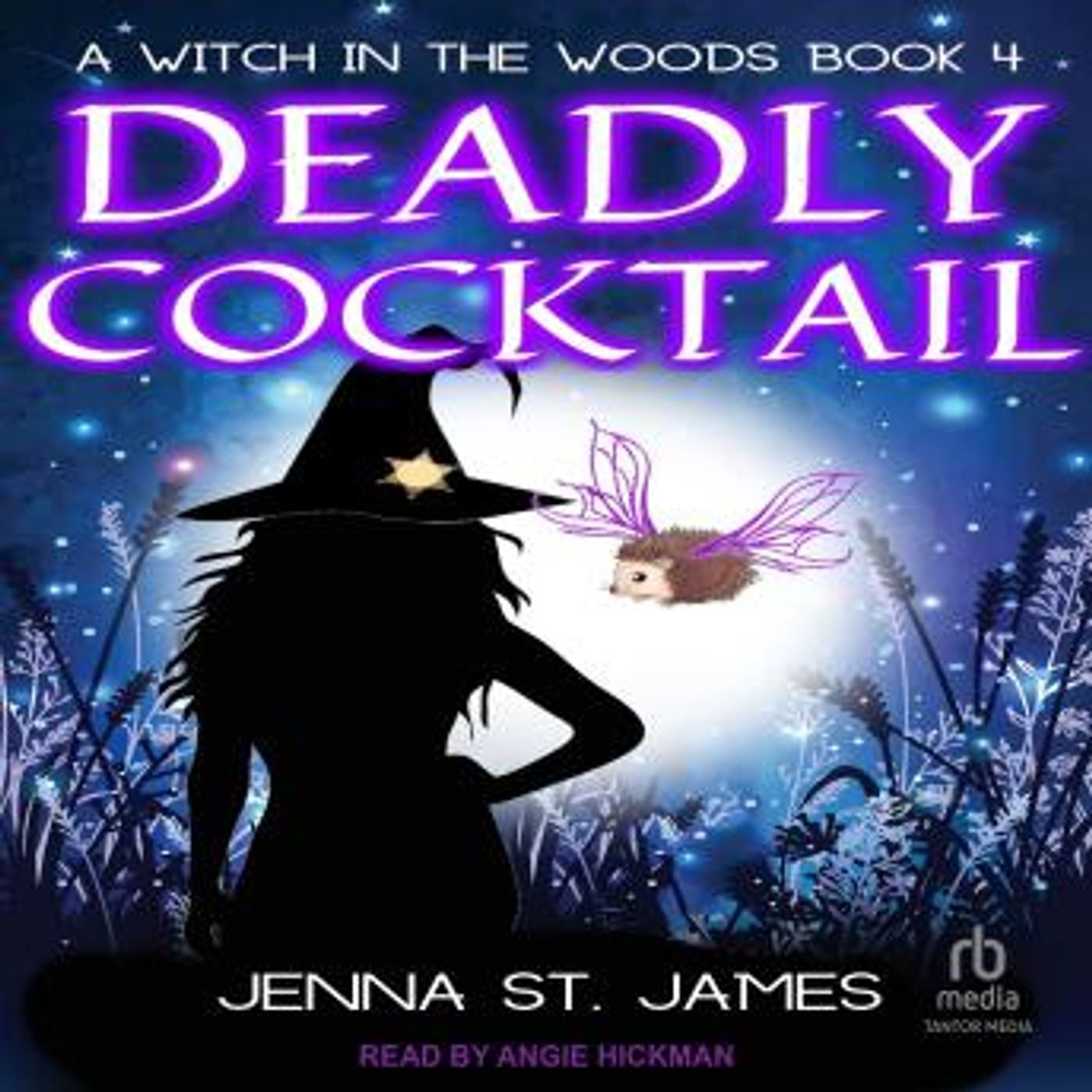 Explore the Latest Full Audiobooks in Mystery, Thriller & Horror, Cozy Mystery