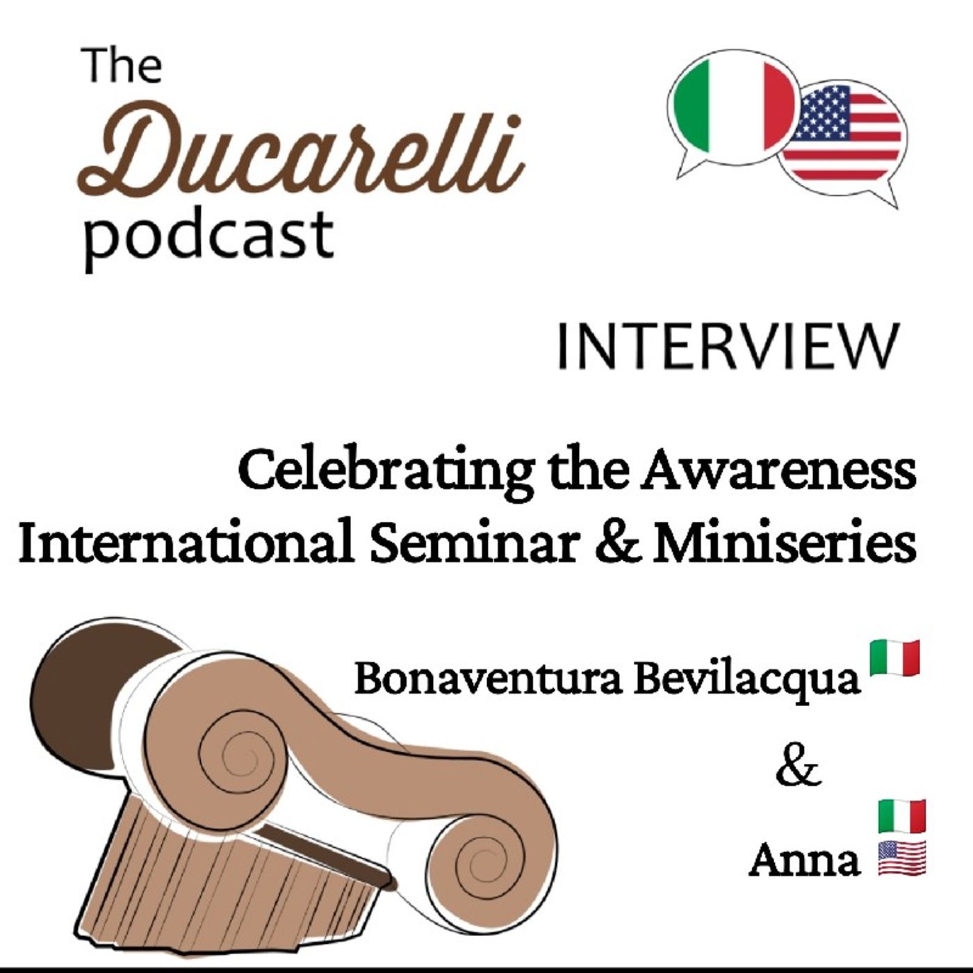 The Ducarelli Podcast