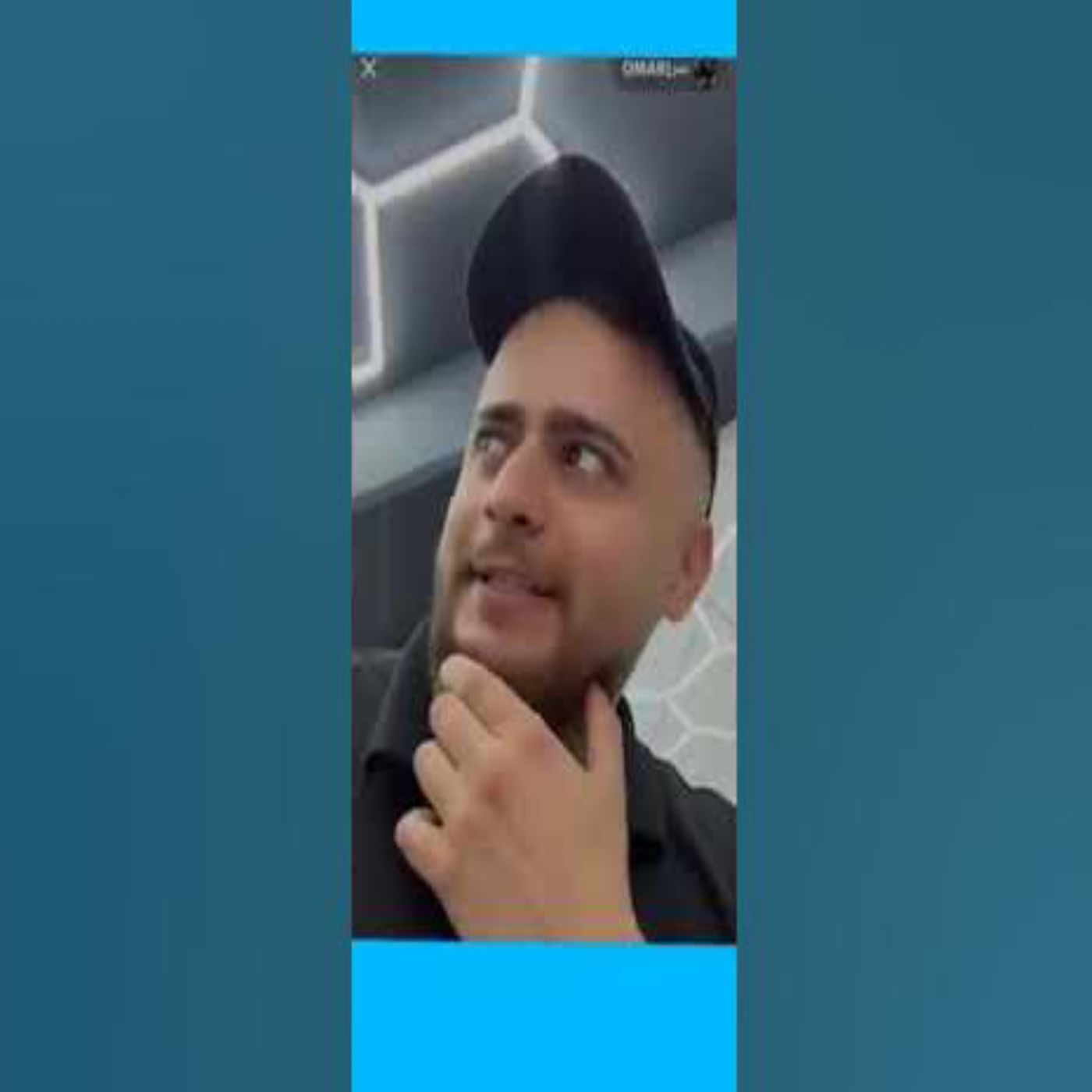 😍🔥 إيناس تغيّر إطلالتها وتنتظر ردّة فعل موزو! 😂❤️🔥