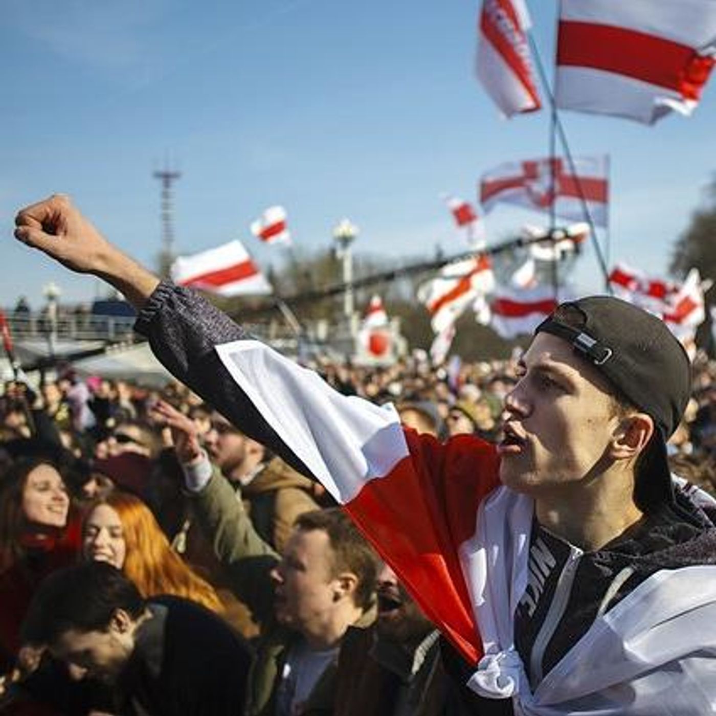 Факты ЛРТ. Украина. "Жыве Беларусь!": как режим Лукашенко борется с "неправильным" прошлым episode artwork