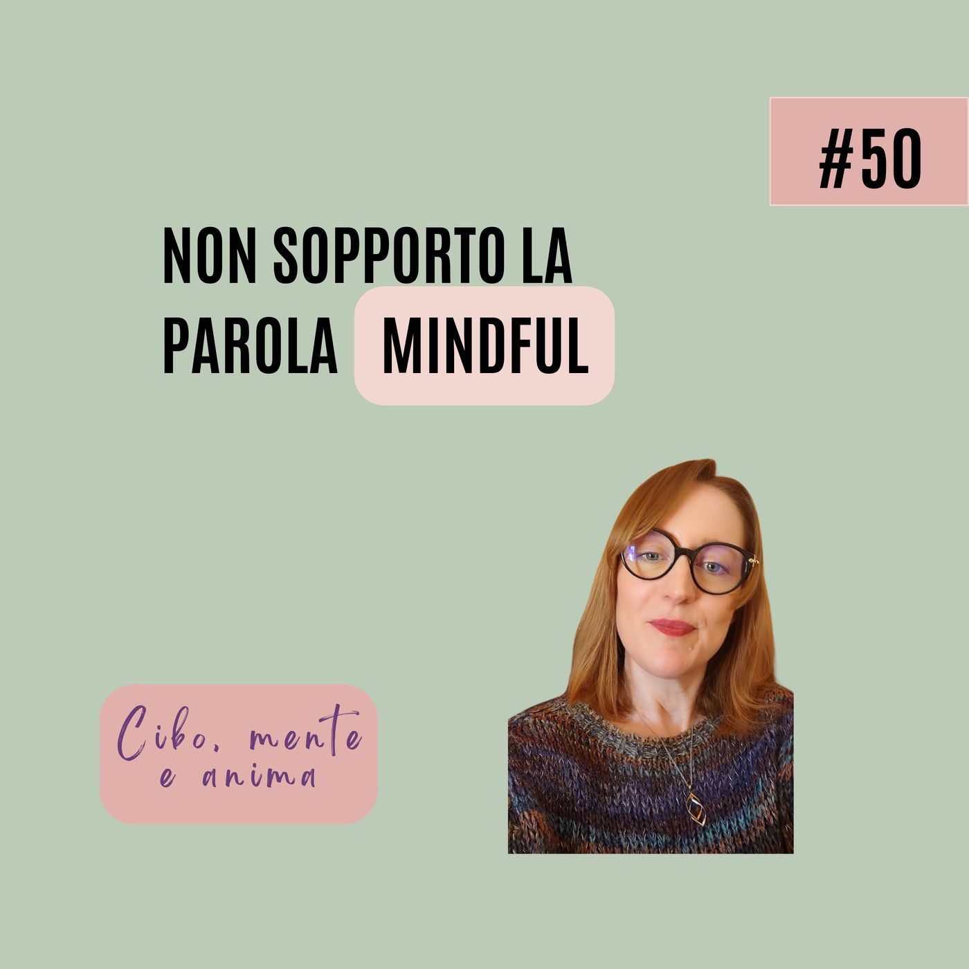 Cibo, mente e anima