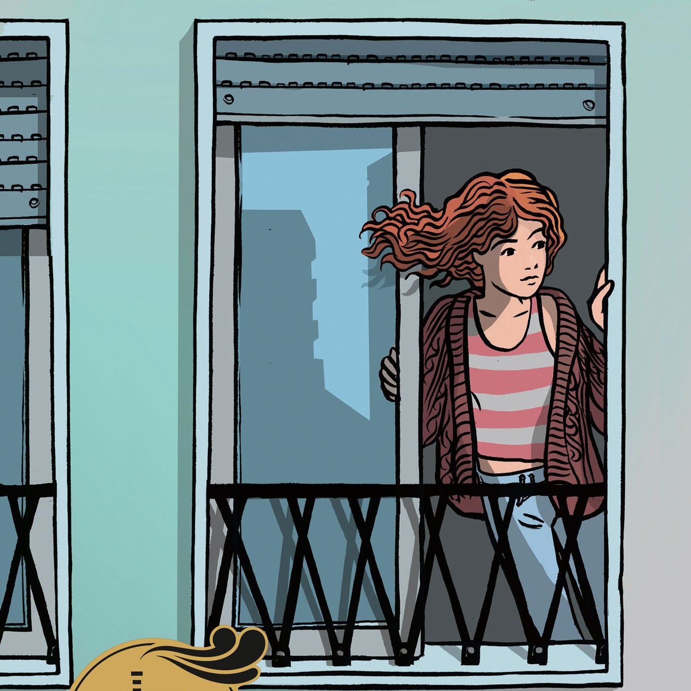 Copertina di Il mistero di Vera C