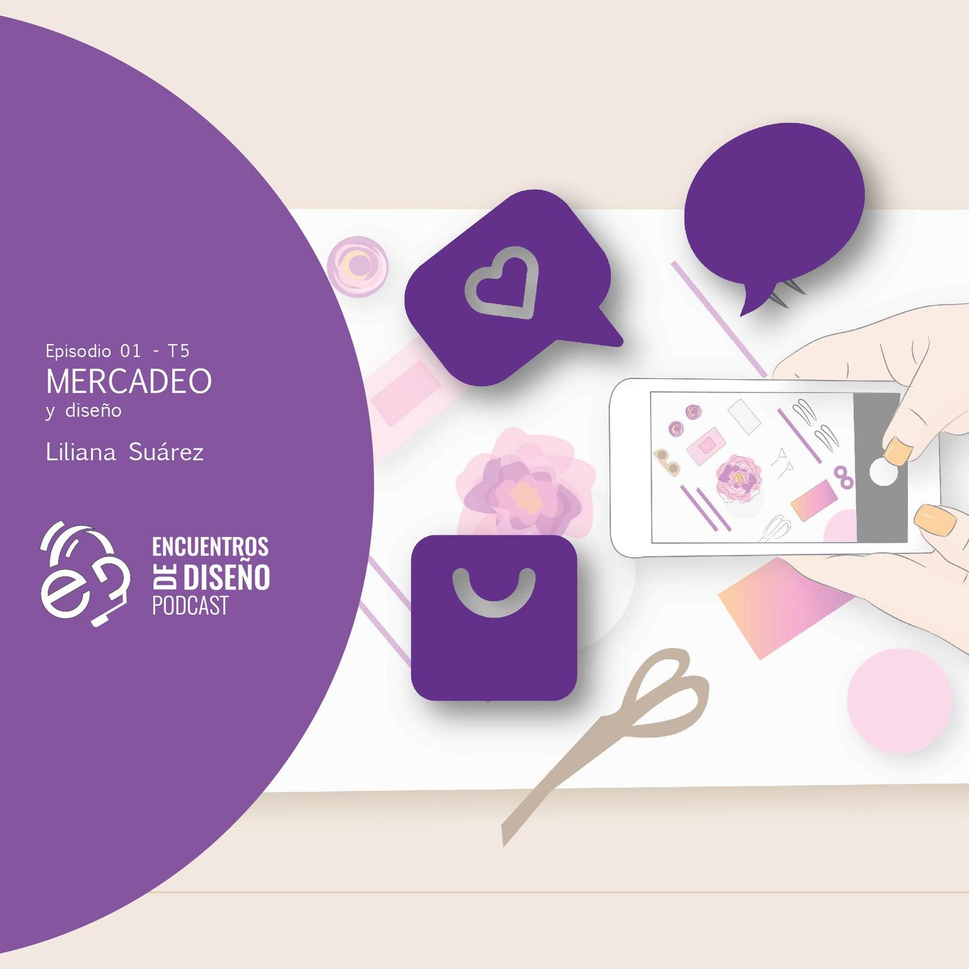 ENCUENTROS DE DISEÑO