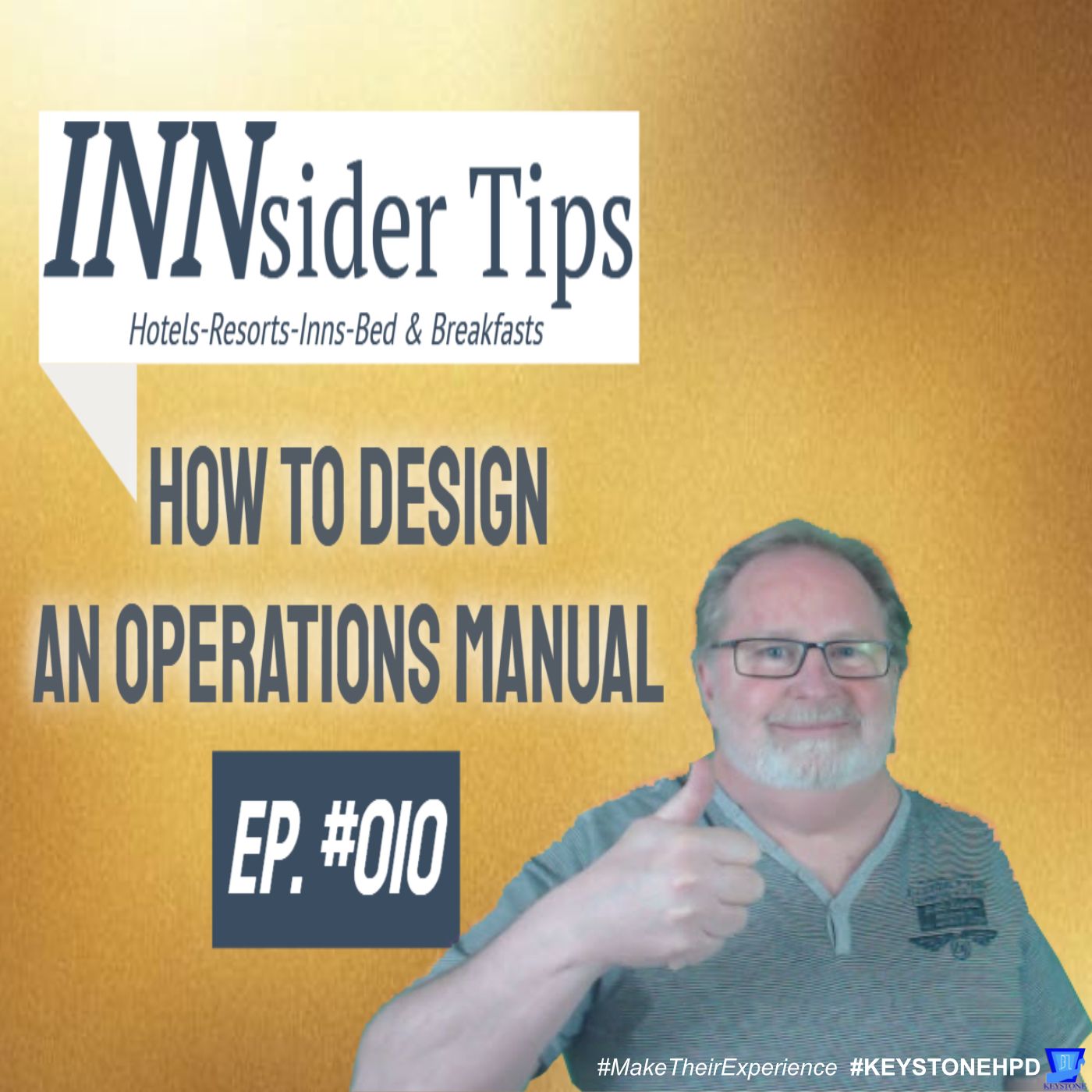 How To Design An Operations Manual | INNsider Tips-010