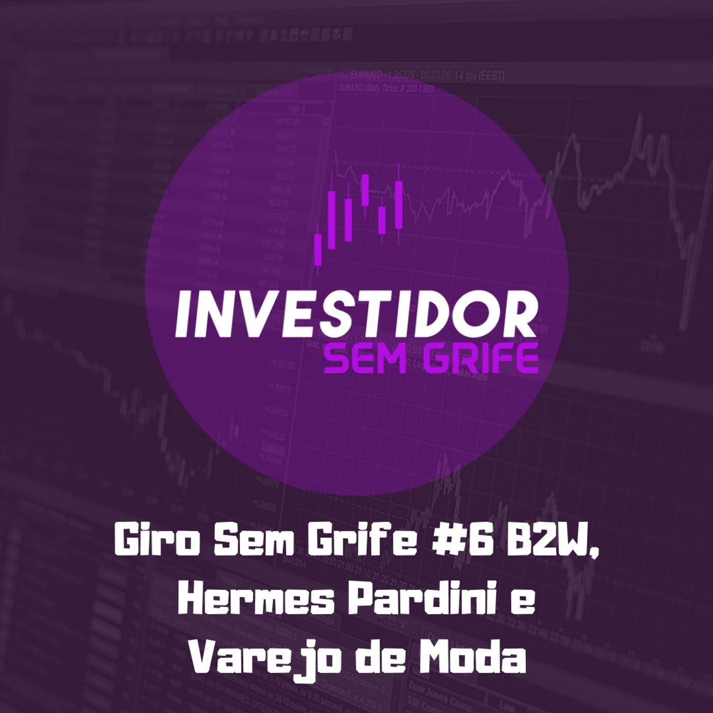 Investidor Sem Grife