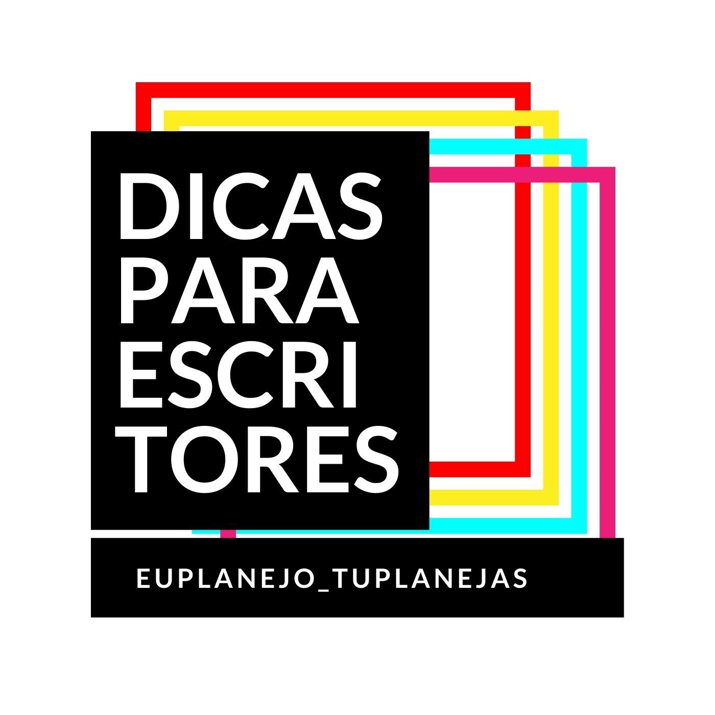 EPTP - Dicas para Escritores