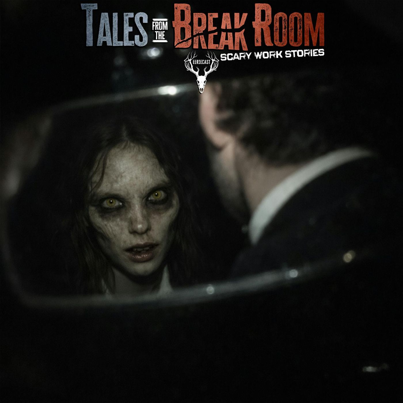 198 - What We Found in the Mountains - 5 TRUE Horror Stories episode artwork